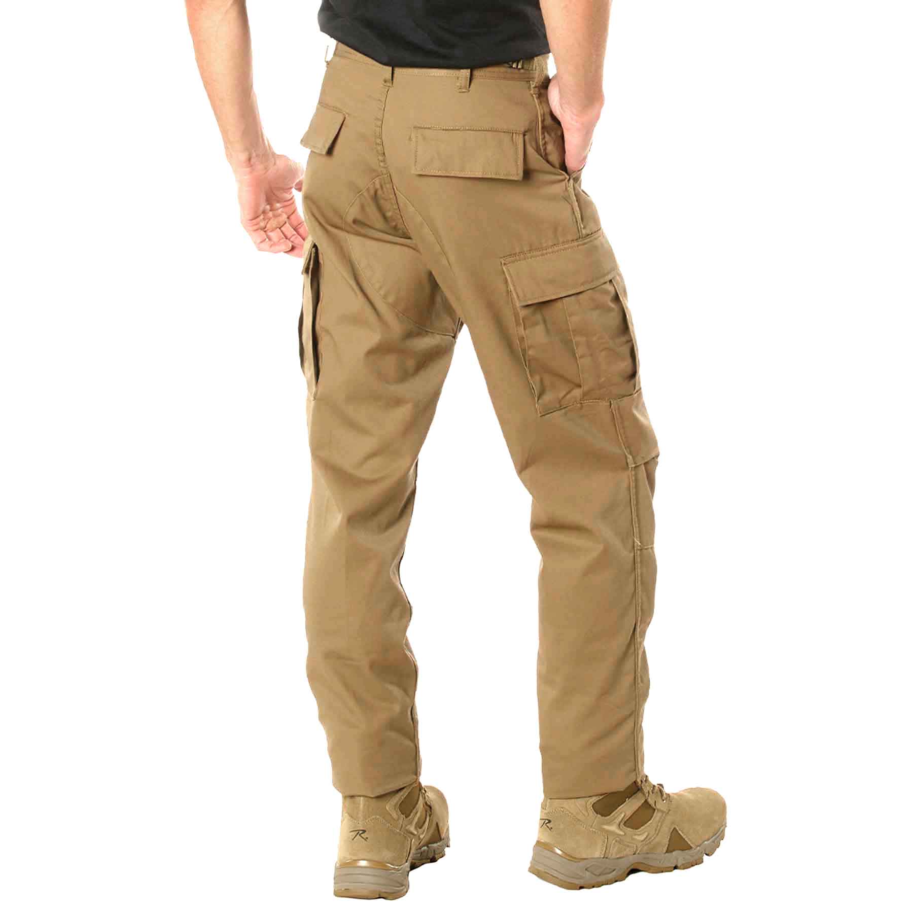 Battle Dress Uniform Tactical Pant - Image 5