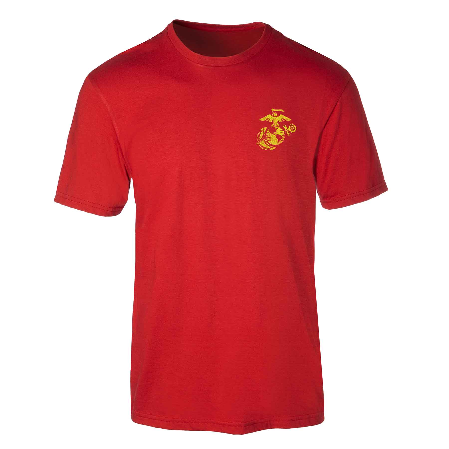 American Original Marine Corps T-shirt - Image 11