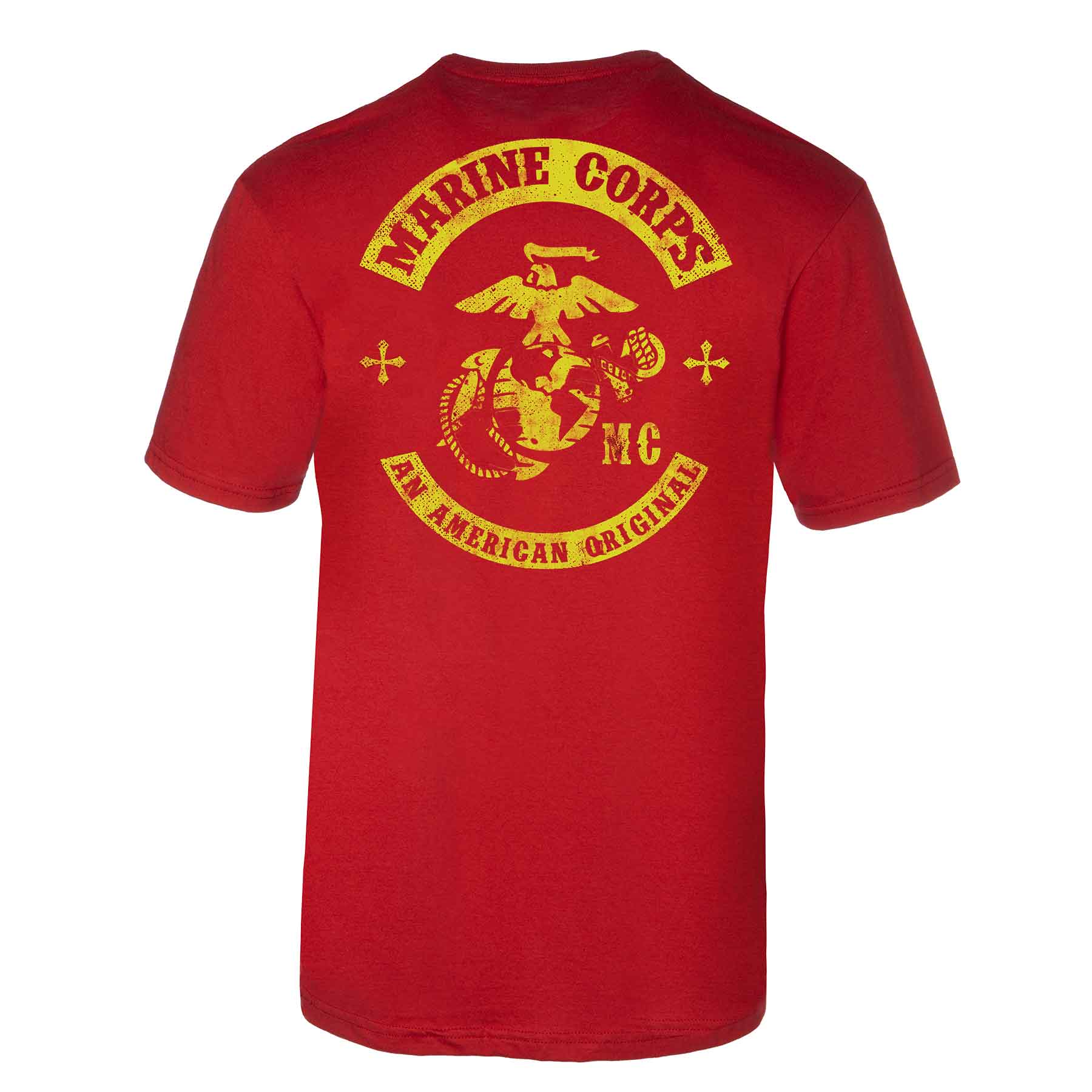 American Original Marine Corps T-shirt - Image 14