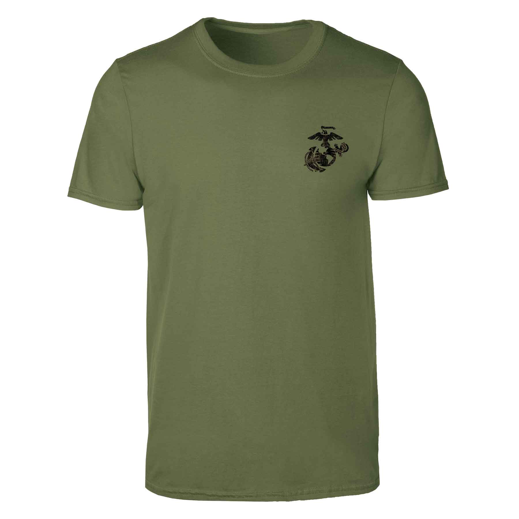 American Original Marine Corps T-shirt - Image 18