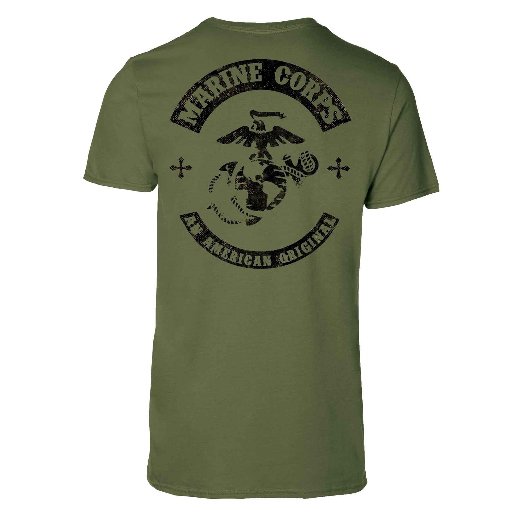 American Original Marine Corps T-shirt - Image 21
