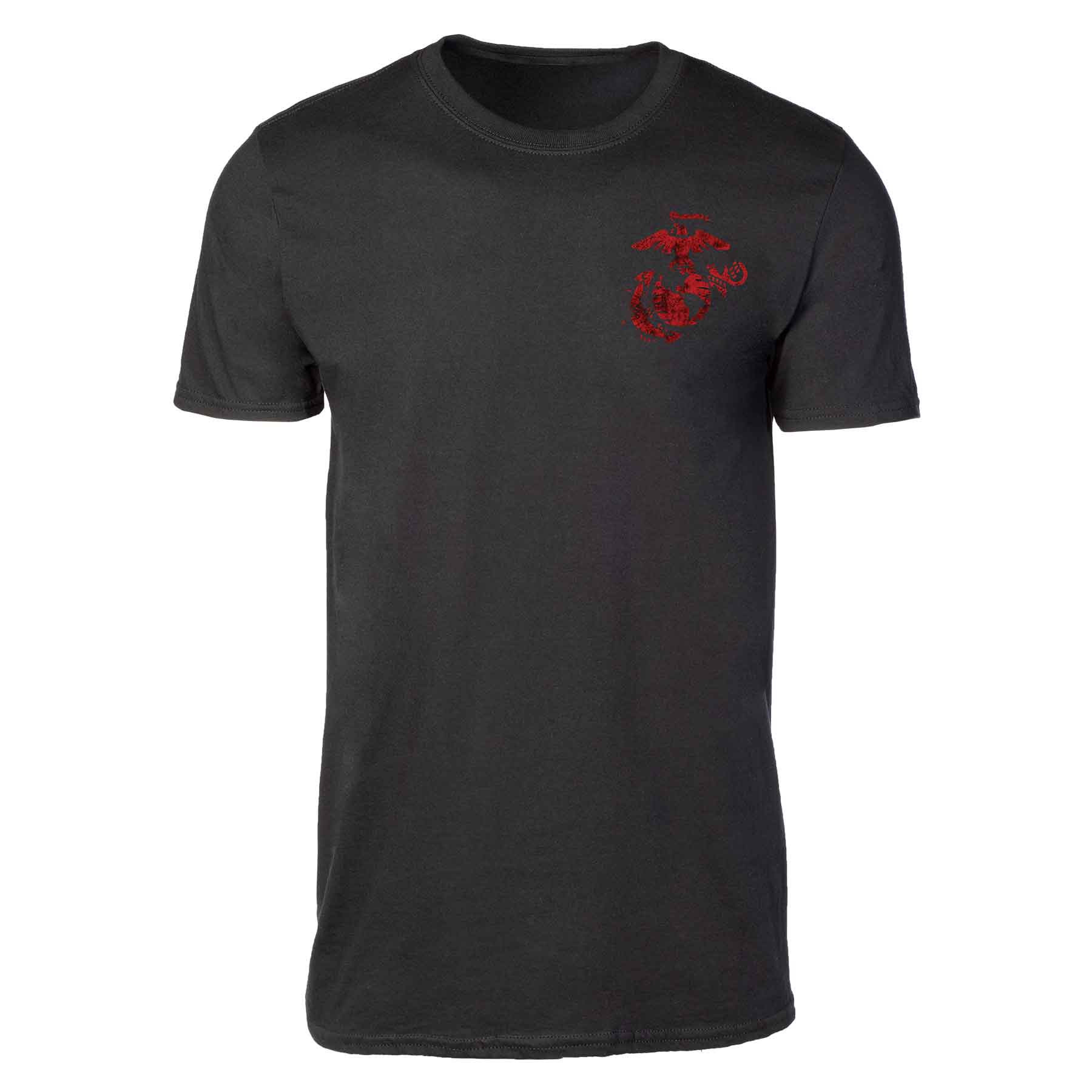 American Original Marine Corps T-shirt - Image 4