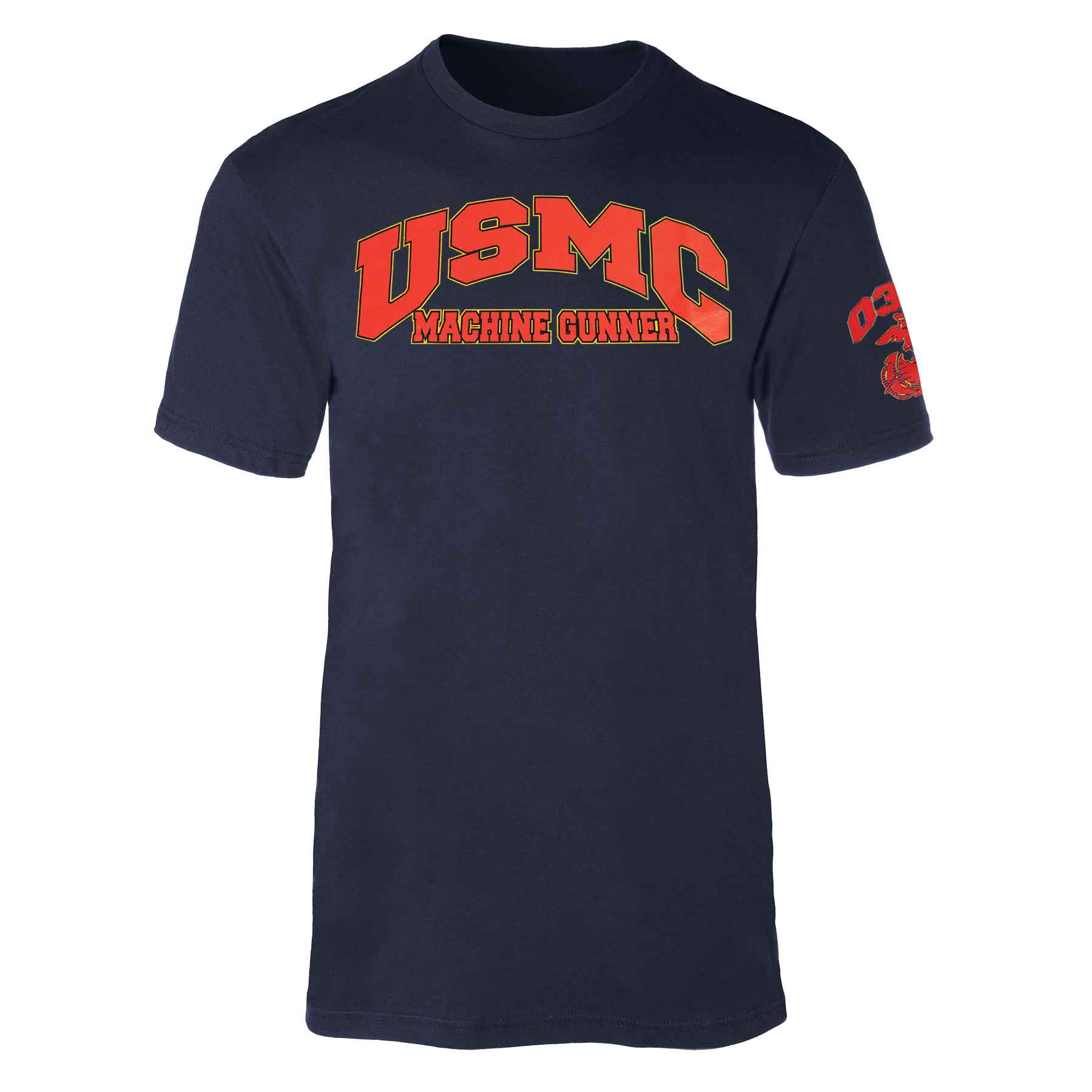 Choose Your USMC MOS T-shirt - Image 13