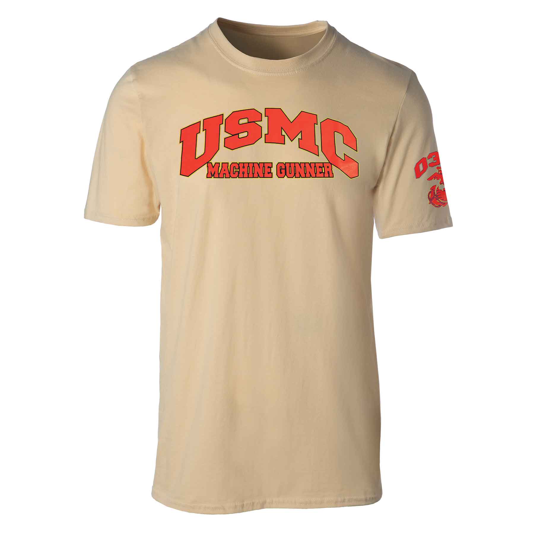 Choose Your USMC MOS T-shirt - Image 19