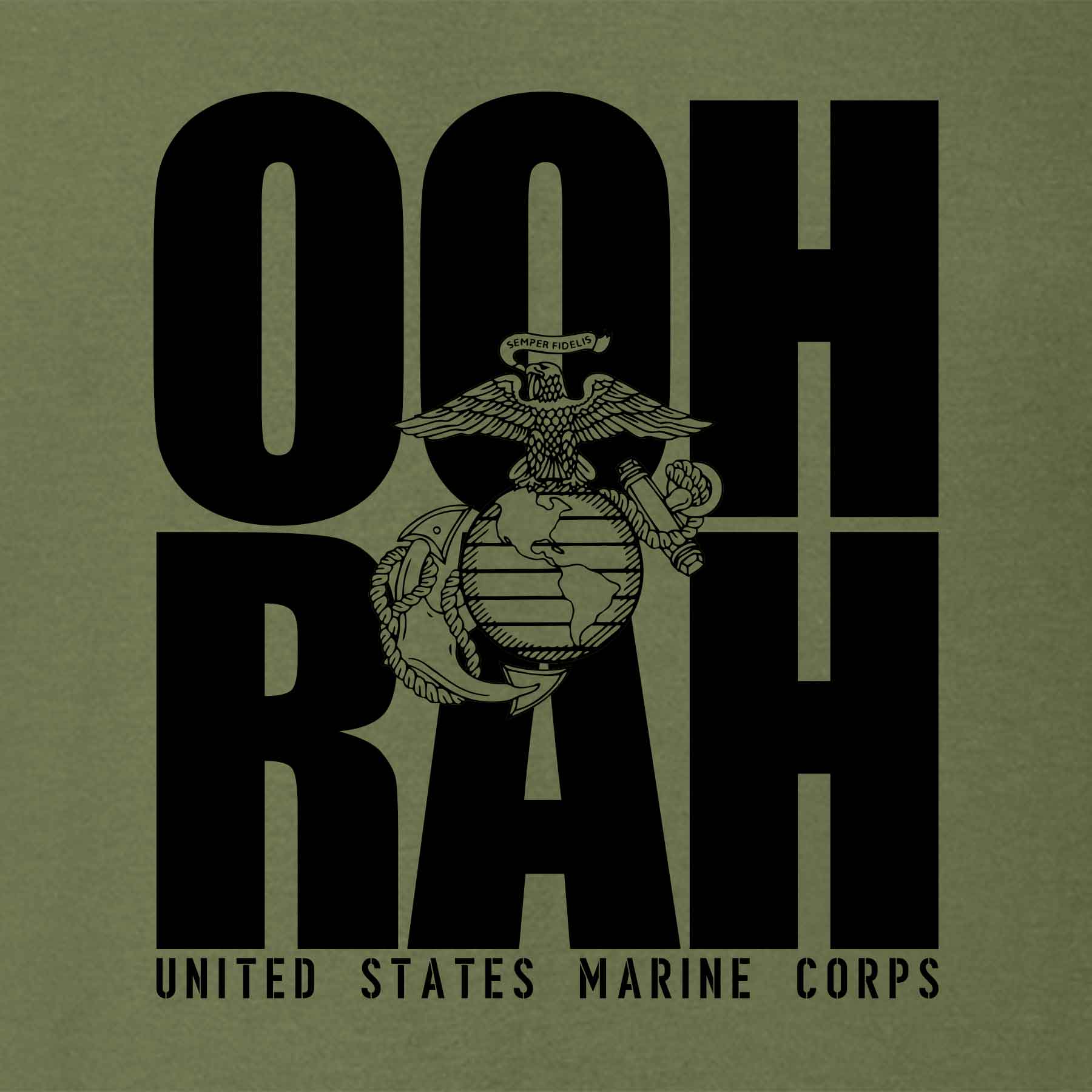 OOH RAH T-shirt - Image 7