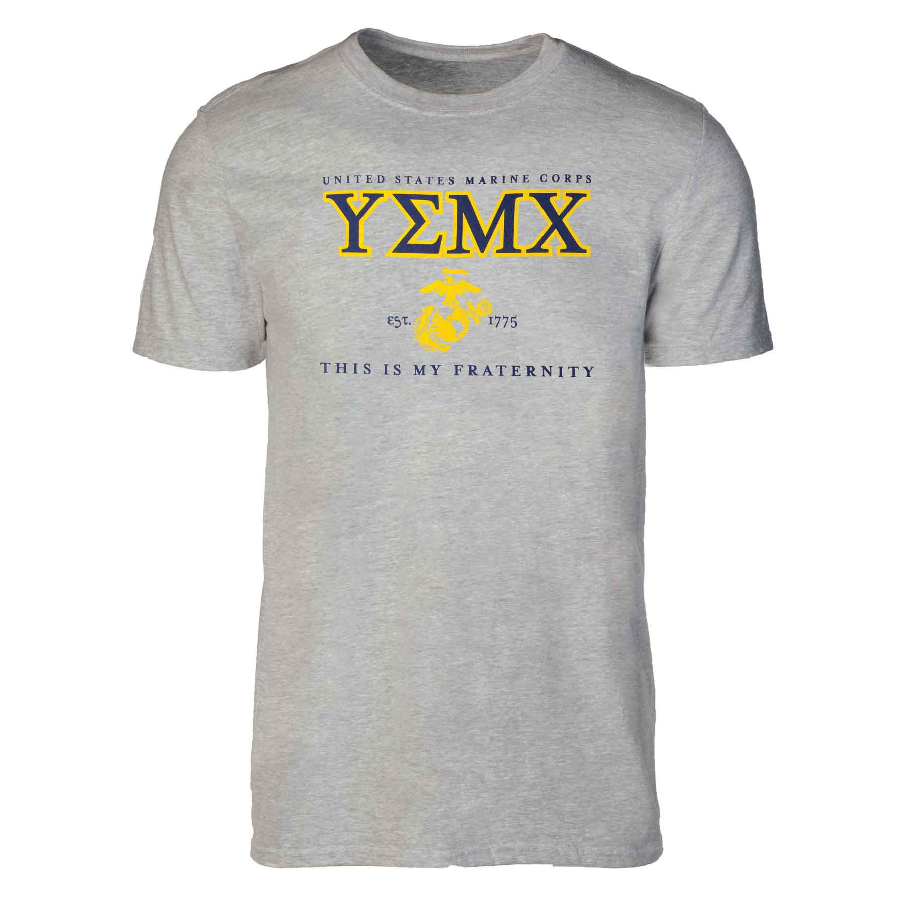 This is My Fraternity T-shirt - Image 4