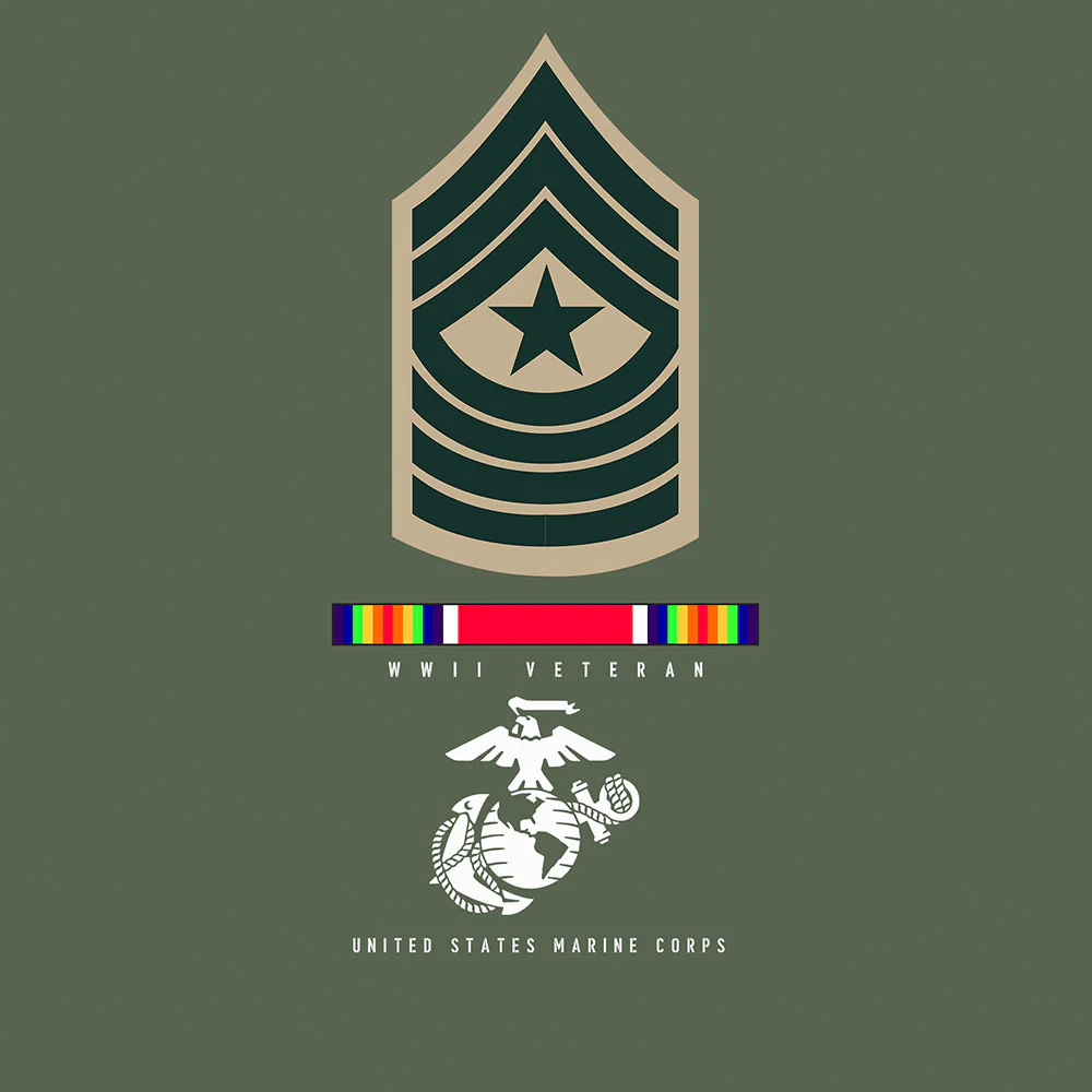Choose Your Conflict And Rank - Field Dress T-shirt - Image 10