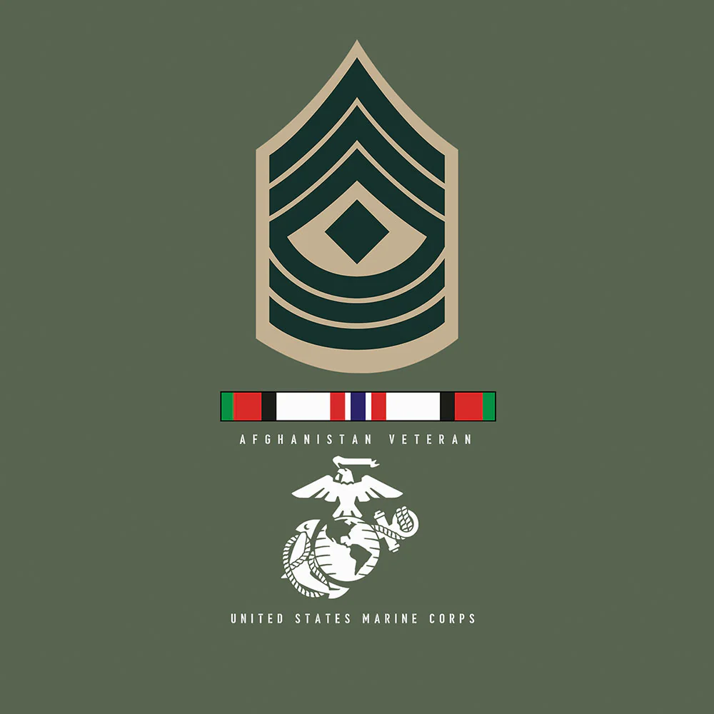 Choose Your Conflict And Rank - Field Dress T-shirt - Image 5