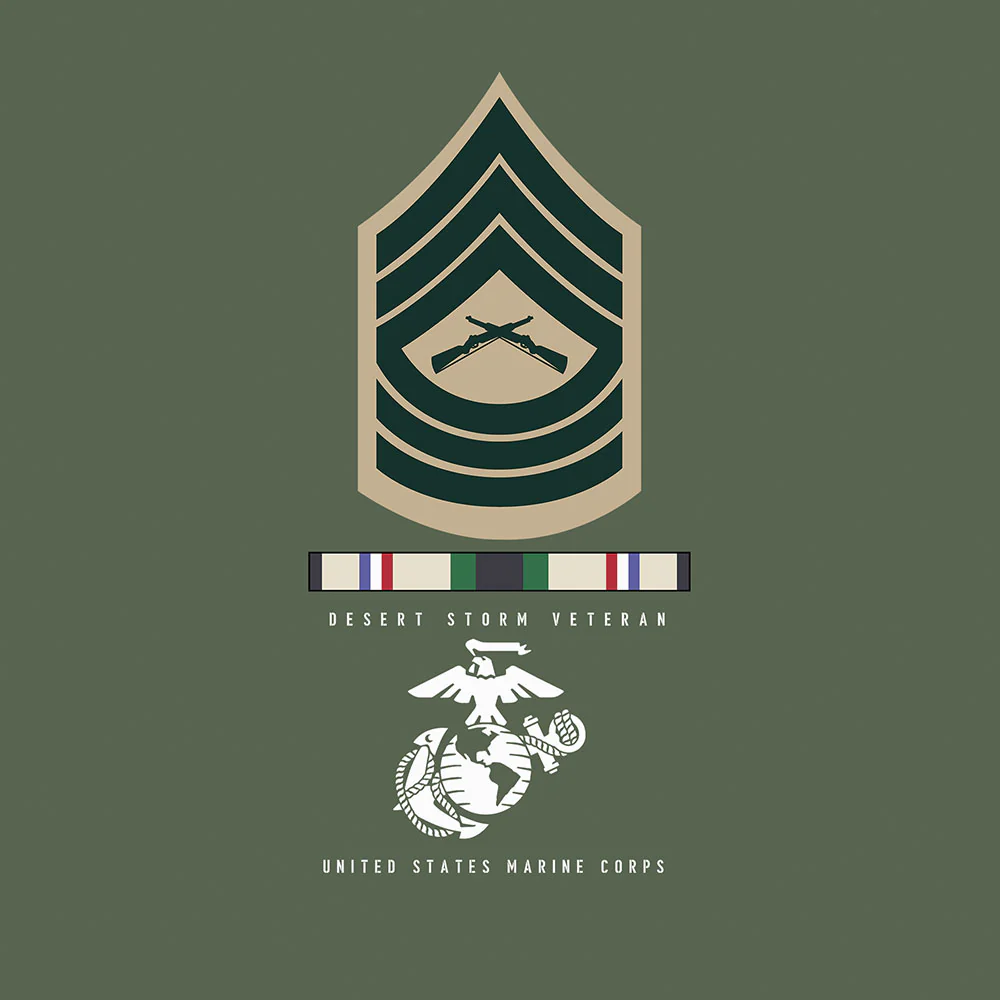 Choose Your Conflict And Rank - Field Dress T-shirt - Image 6