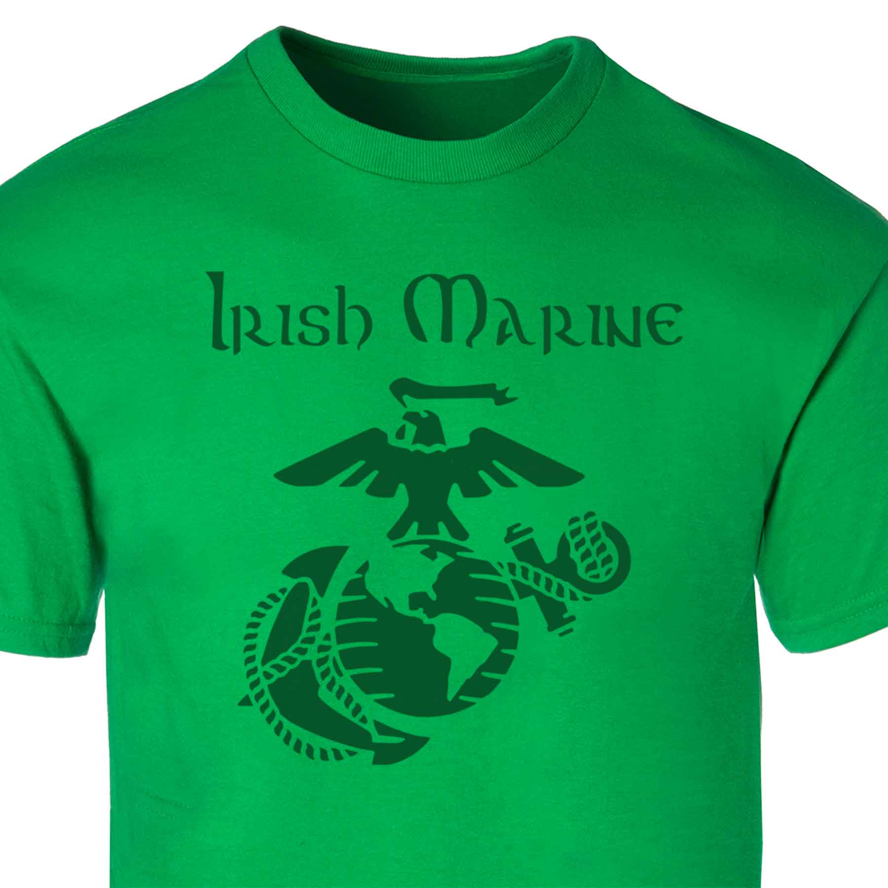Irish Marine EGA T-shirt