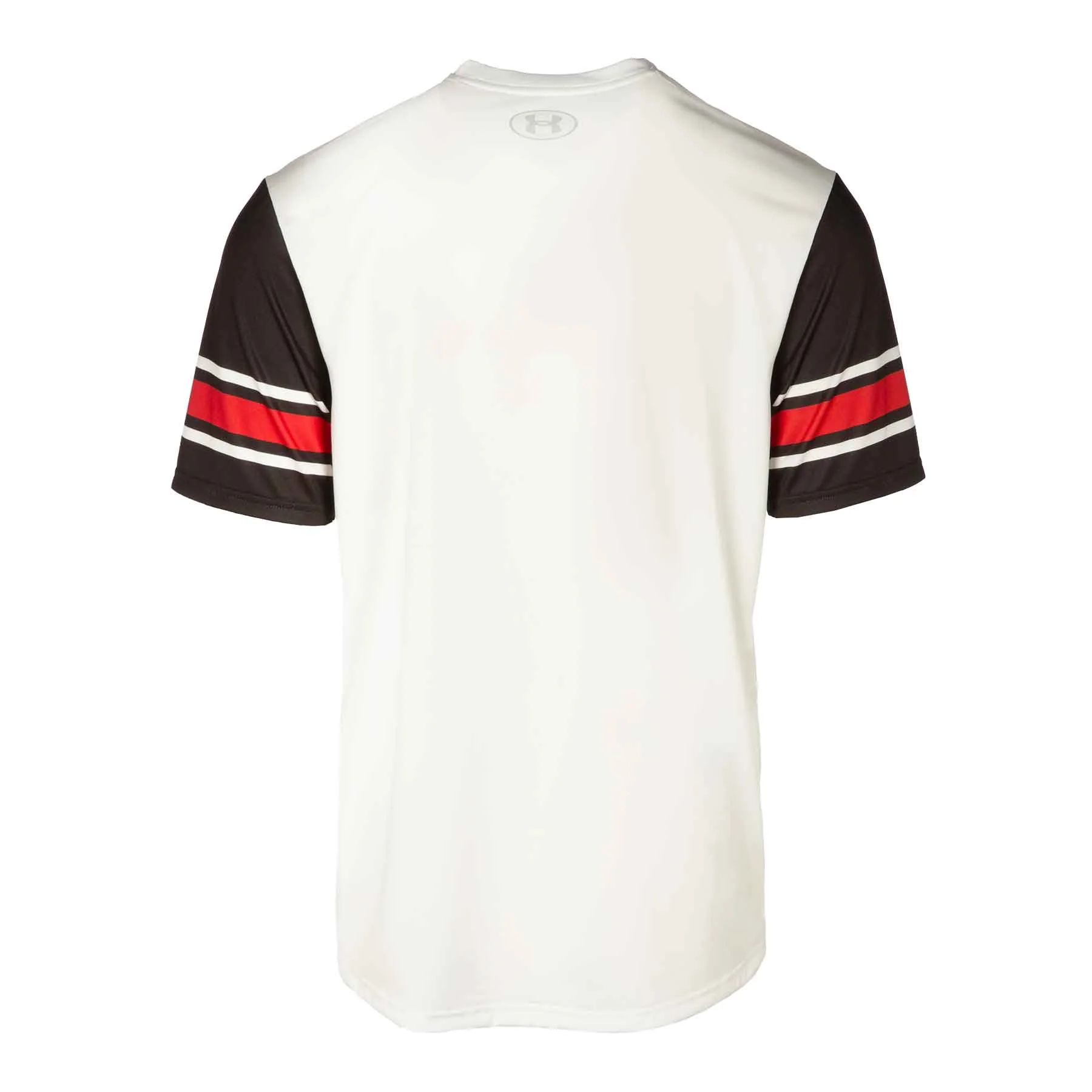 Under Armour Marines Devil Dogs Short Sleeve Tech Tee - Image 2