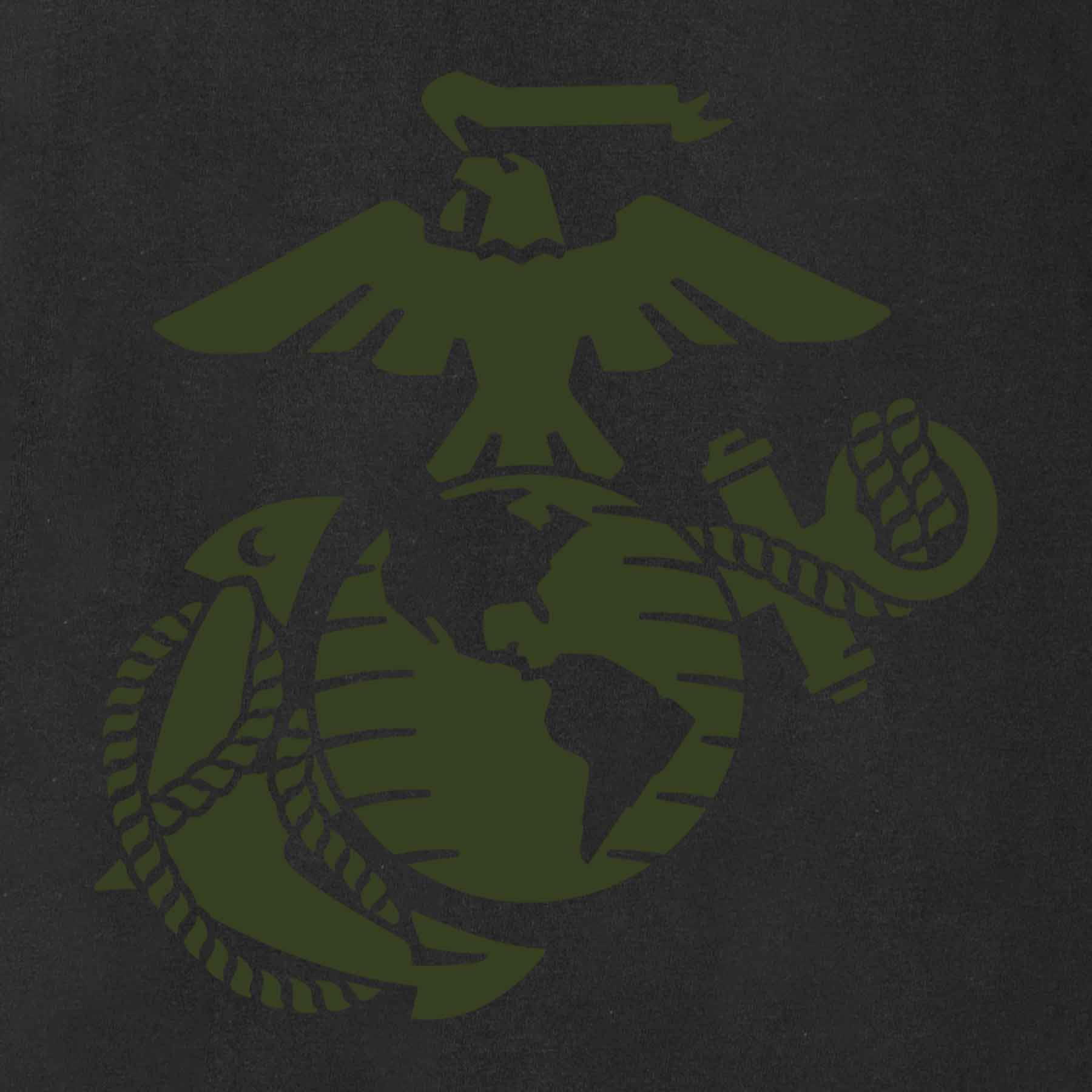 USMC Brotherhood Like No Other T-shirt - Image 3