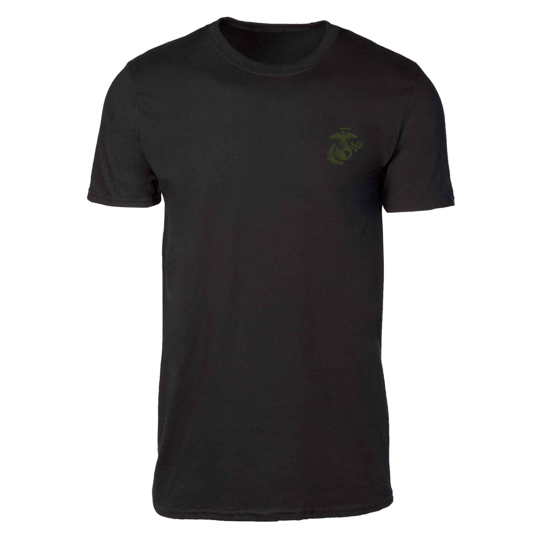 USMC Brotherhood Like No Other T-shirt - Image 4