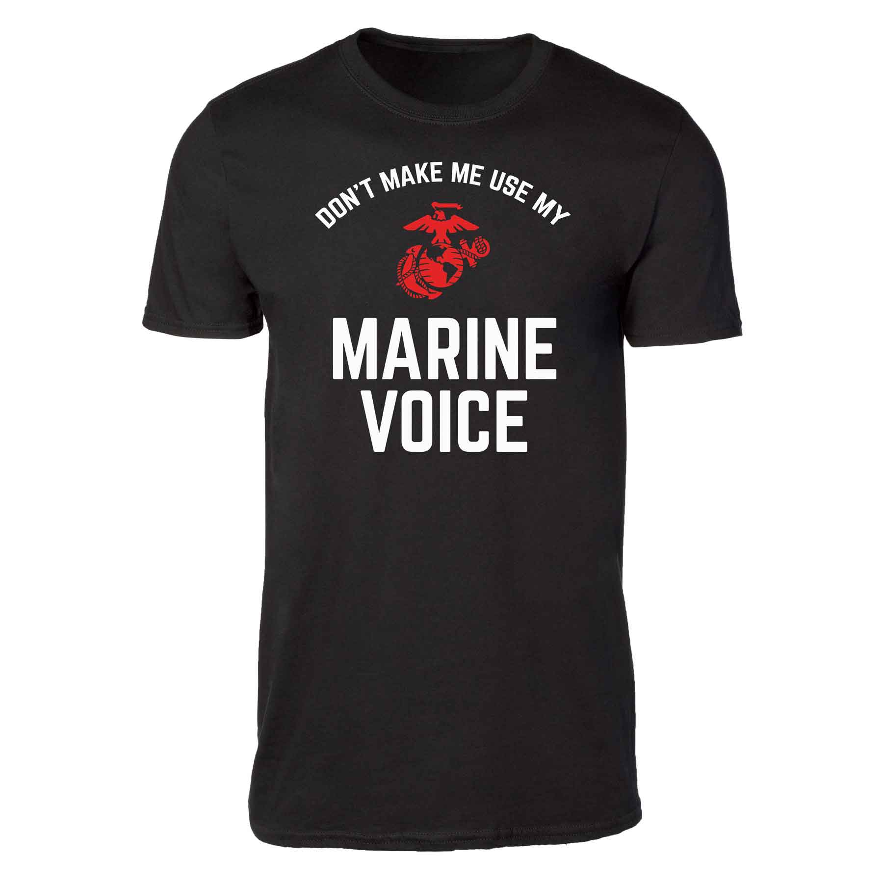 Marine Voice T-shirt - Image 12