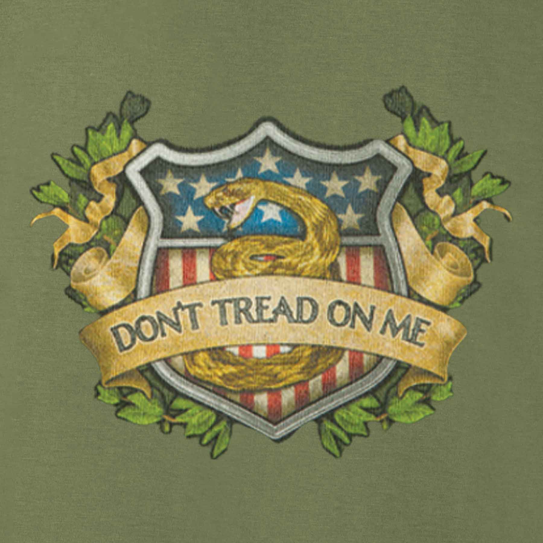 We The People T-shirt - Image 3
