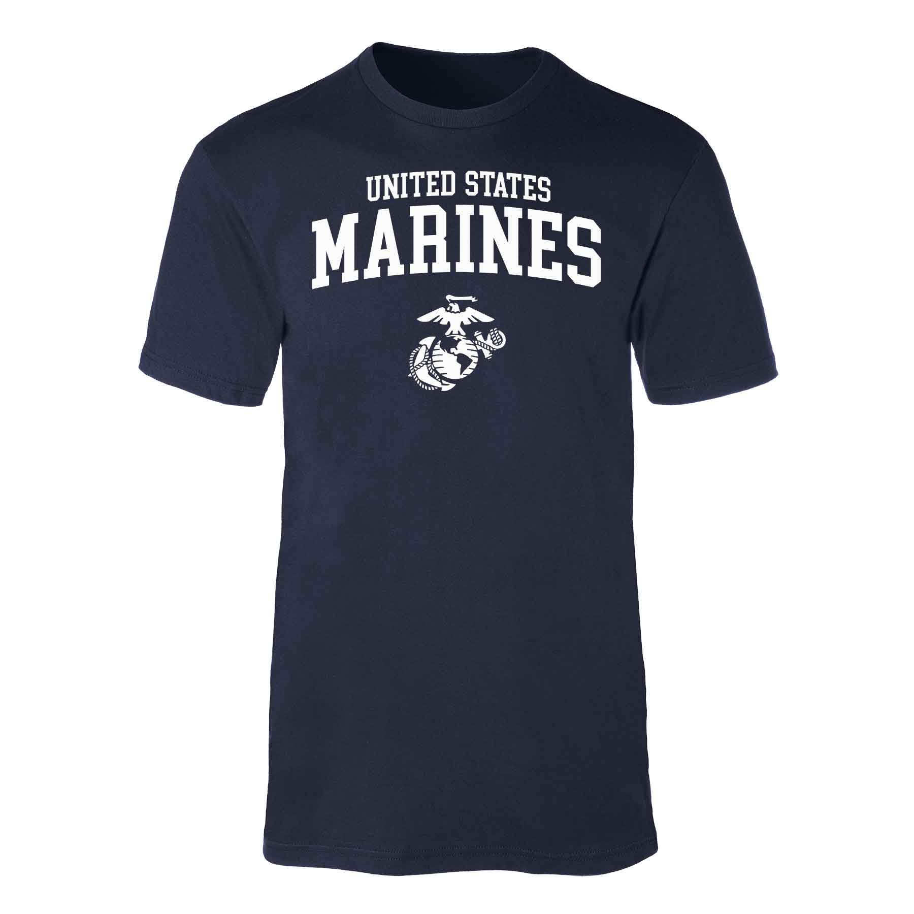 United States Marines T-shirt - Image 12