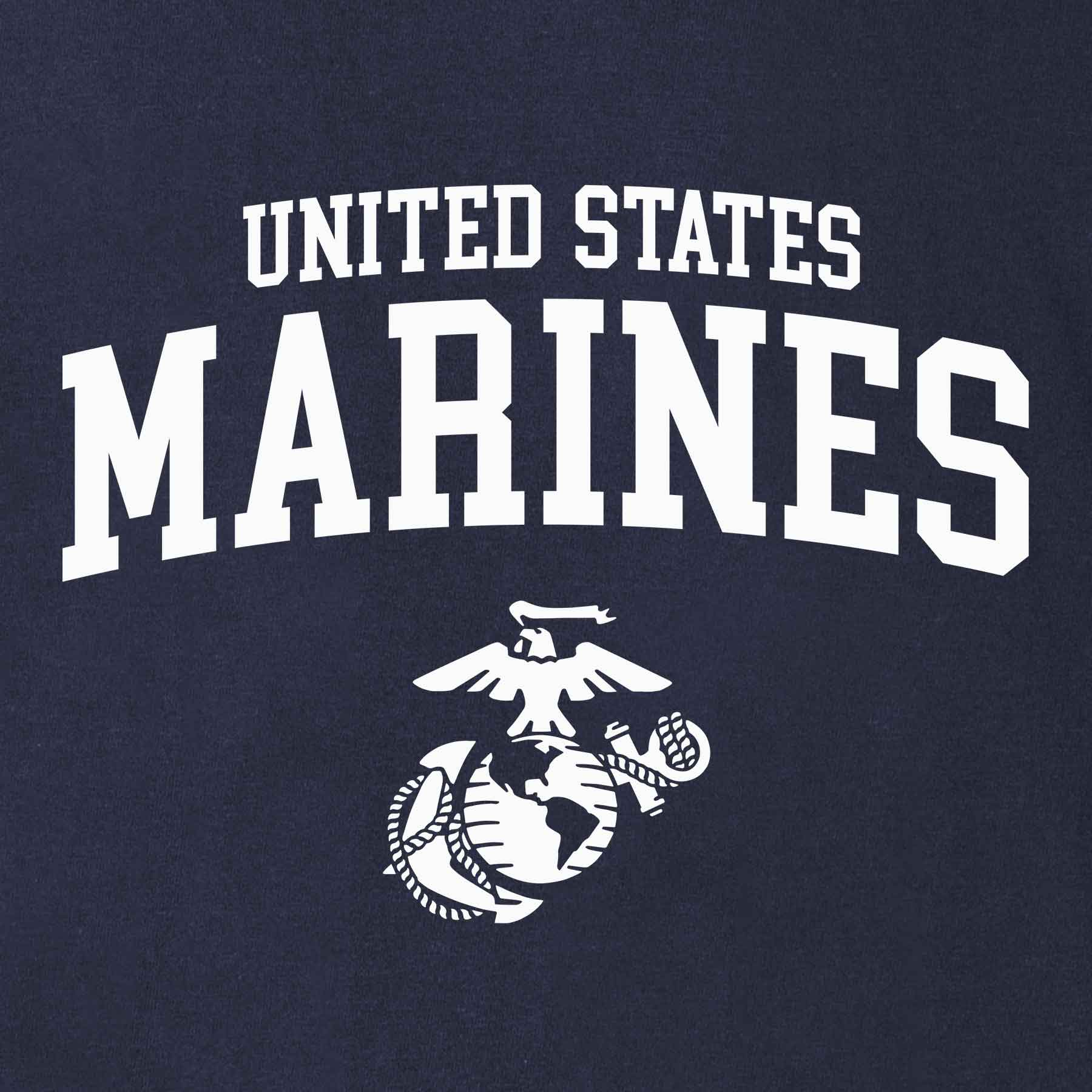 United States Marines T-shirt - Image 13