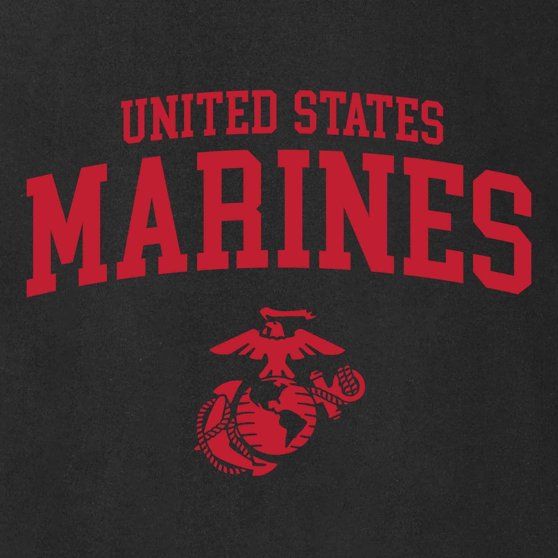 United States Marines T-shirt - Image 3