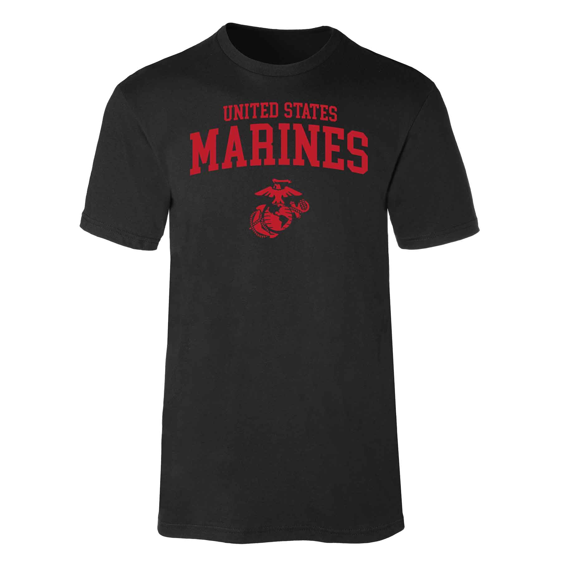 United States Marines T-shirt - Image 4