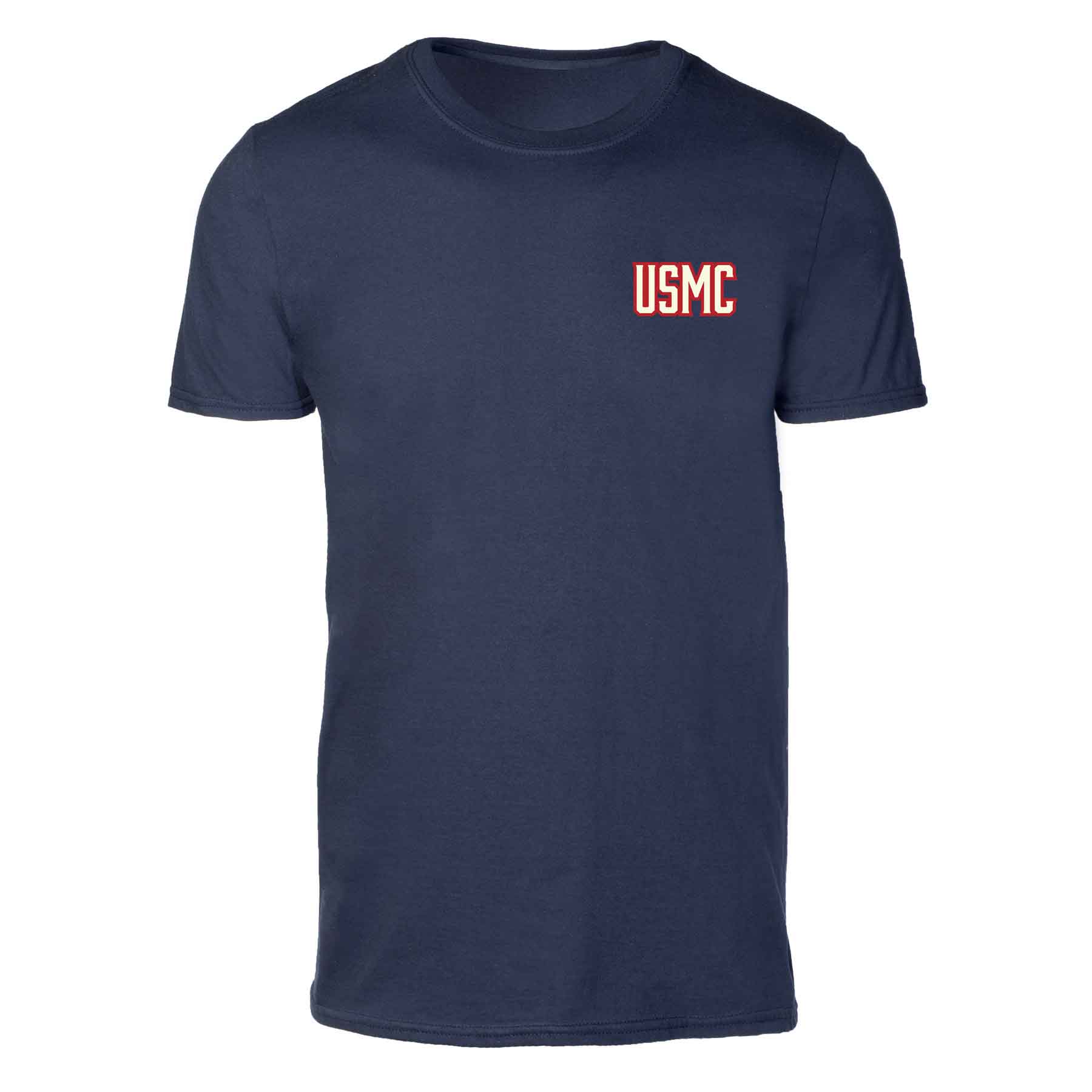First To Fight Eagle T-shirt - Image 4