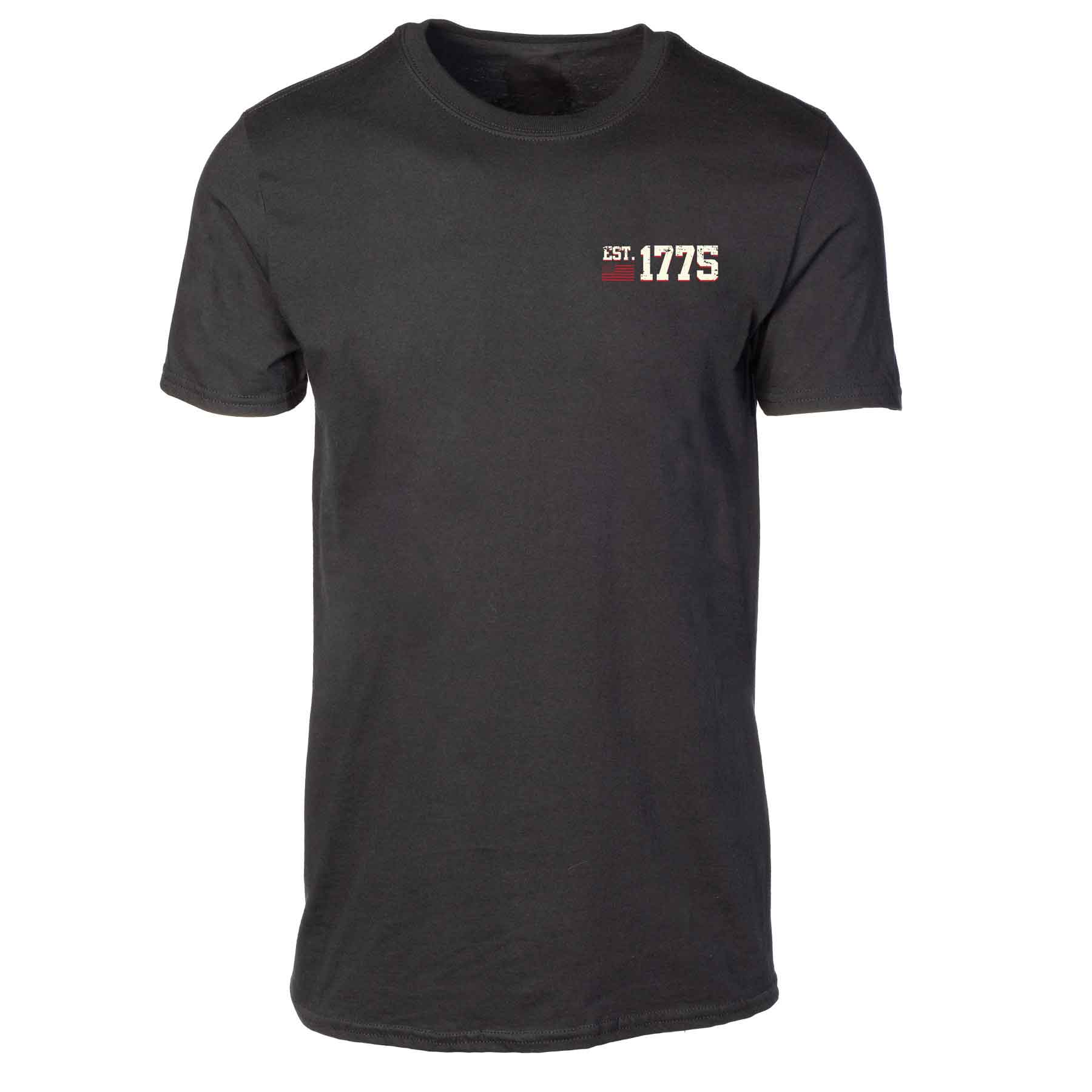 Marines Est. 1775 T-shirt - Image 4