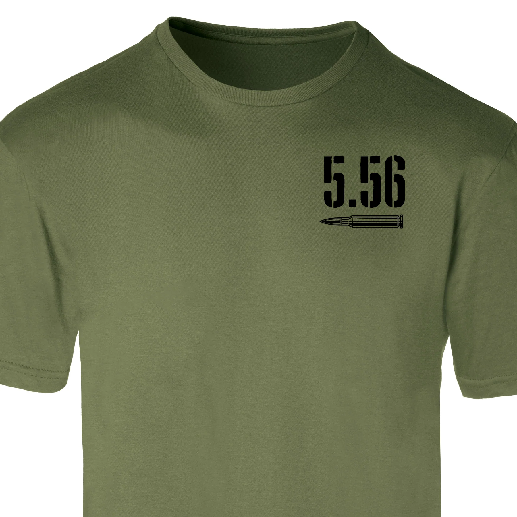 5.56 Bullet T-Shirt
