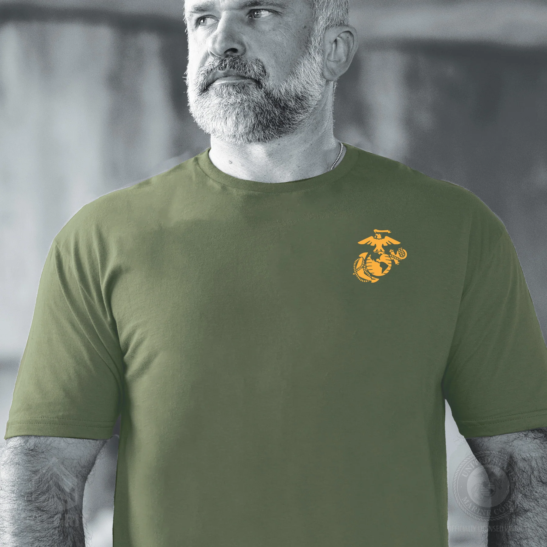My Other Birthday Is November 10th T-shirt- Back Design - Image 5