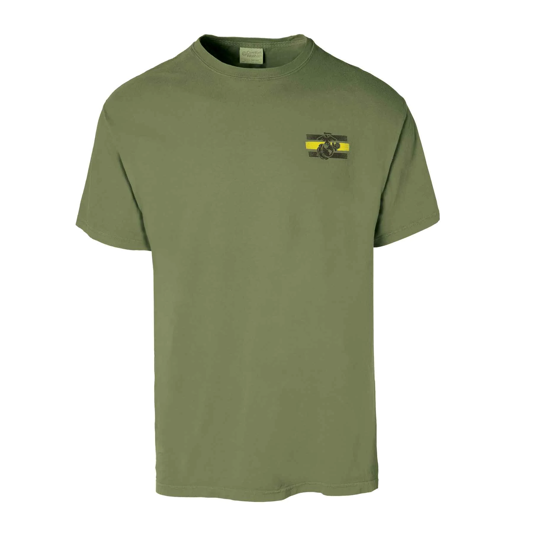 ComfortWash USMC Pride T-shirt - Image 4
