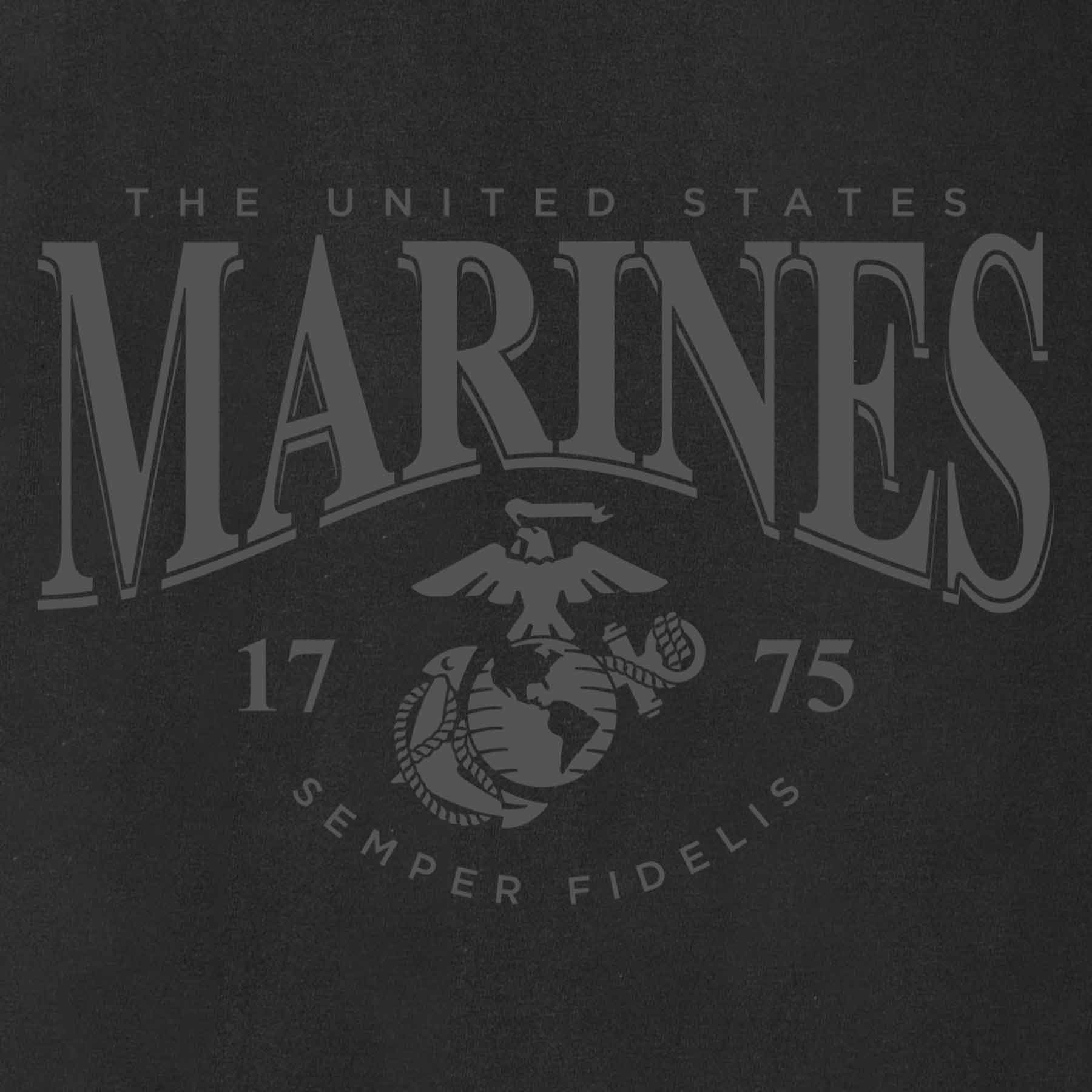 USMC Marines T-shirt - Image 7