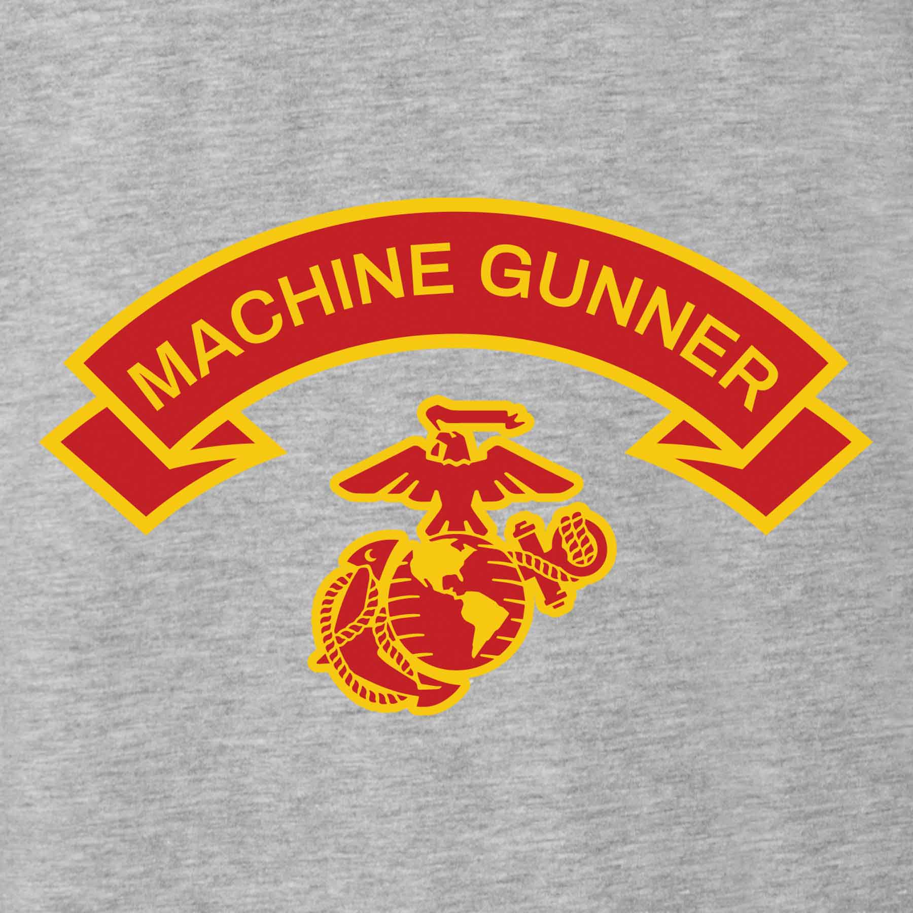 Personalized Rocker Patch T-shirt - Image 12