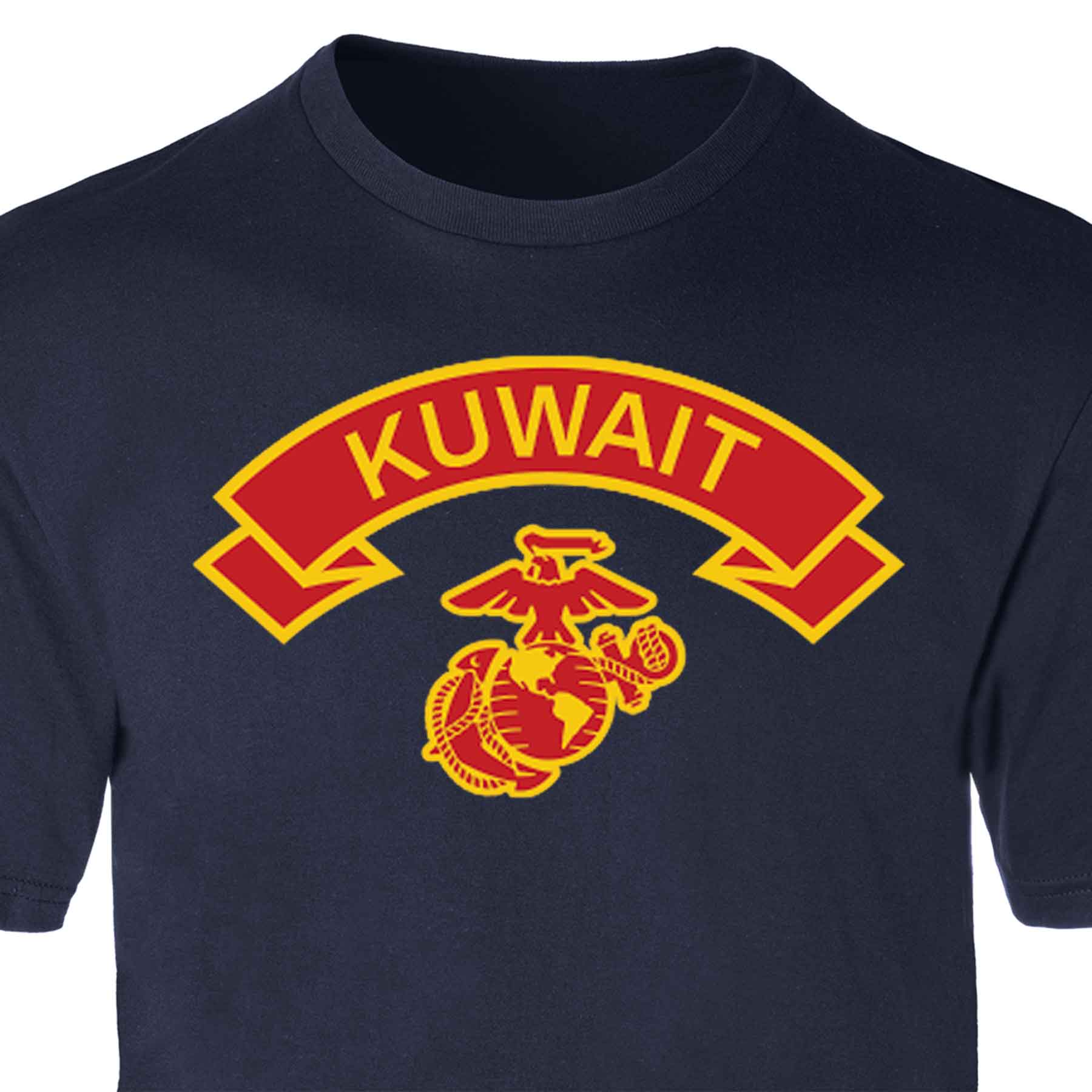 Personalized Rocker Patch T-shirt - Image 14