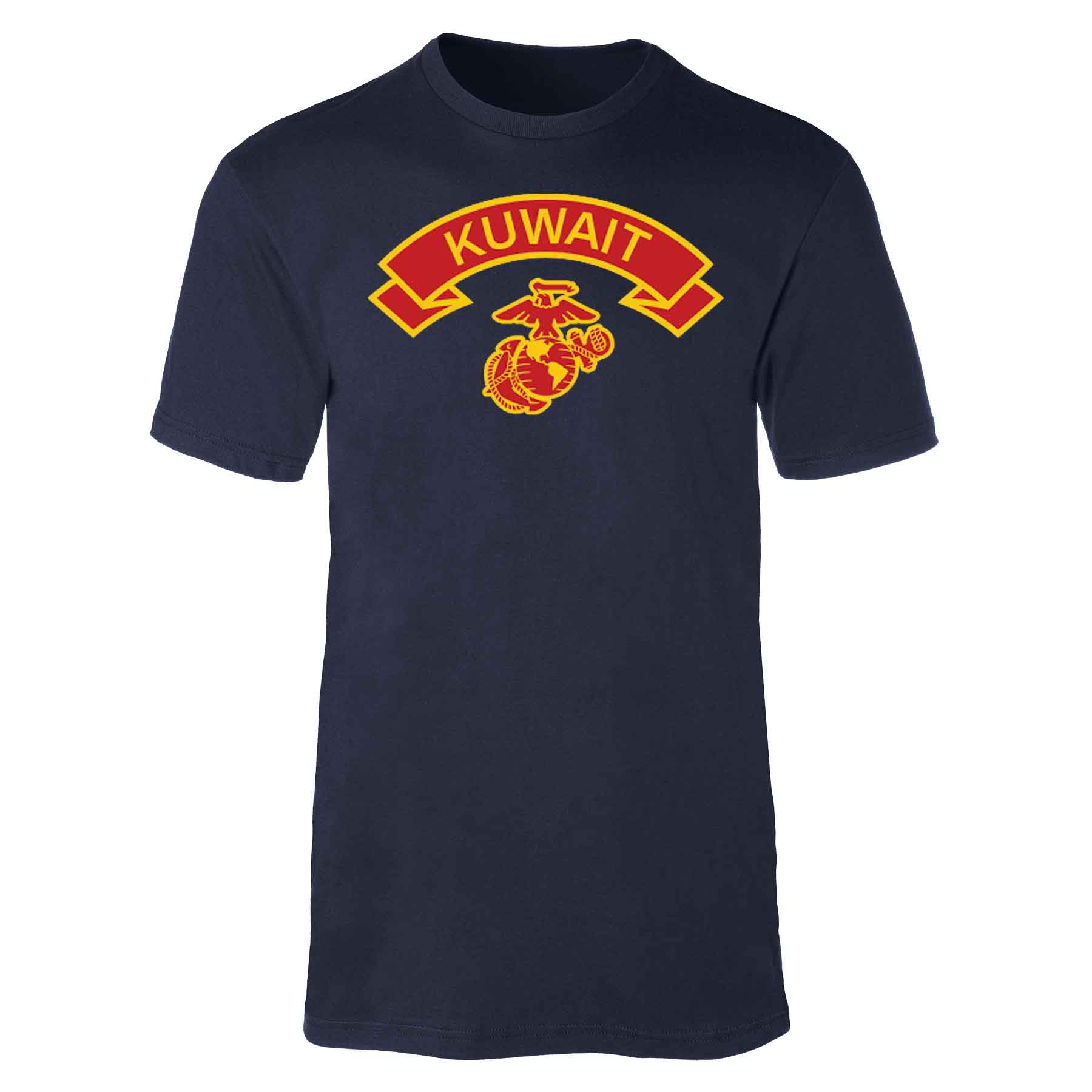 Personalized Rocker Patch T-shirt - Image 17