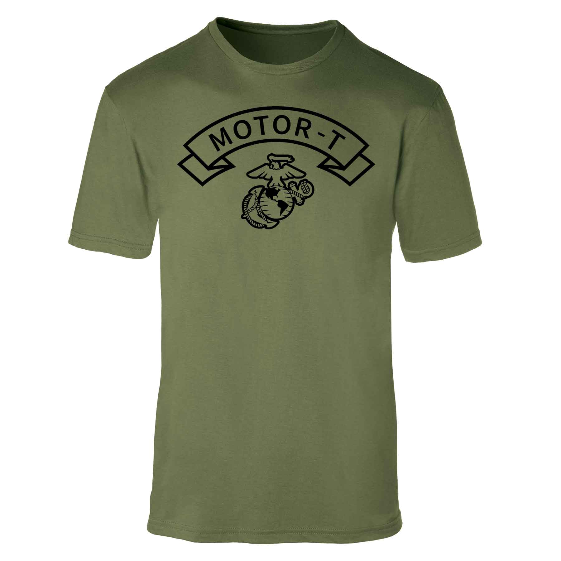 Personalized Rocker Patch T-shirt - Image 4