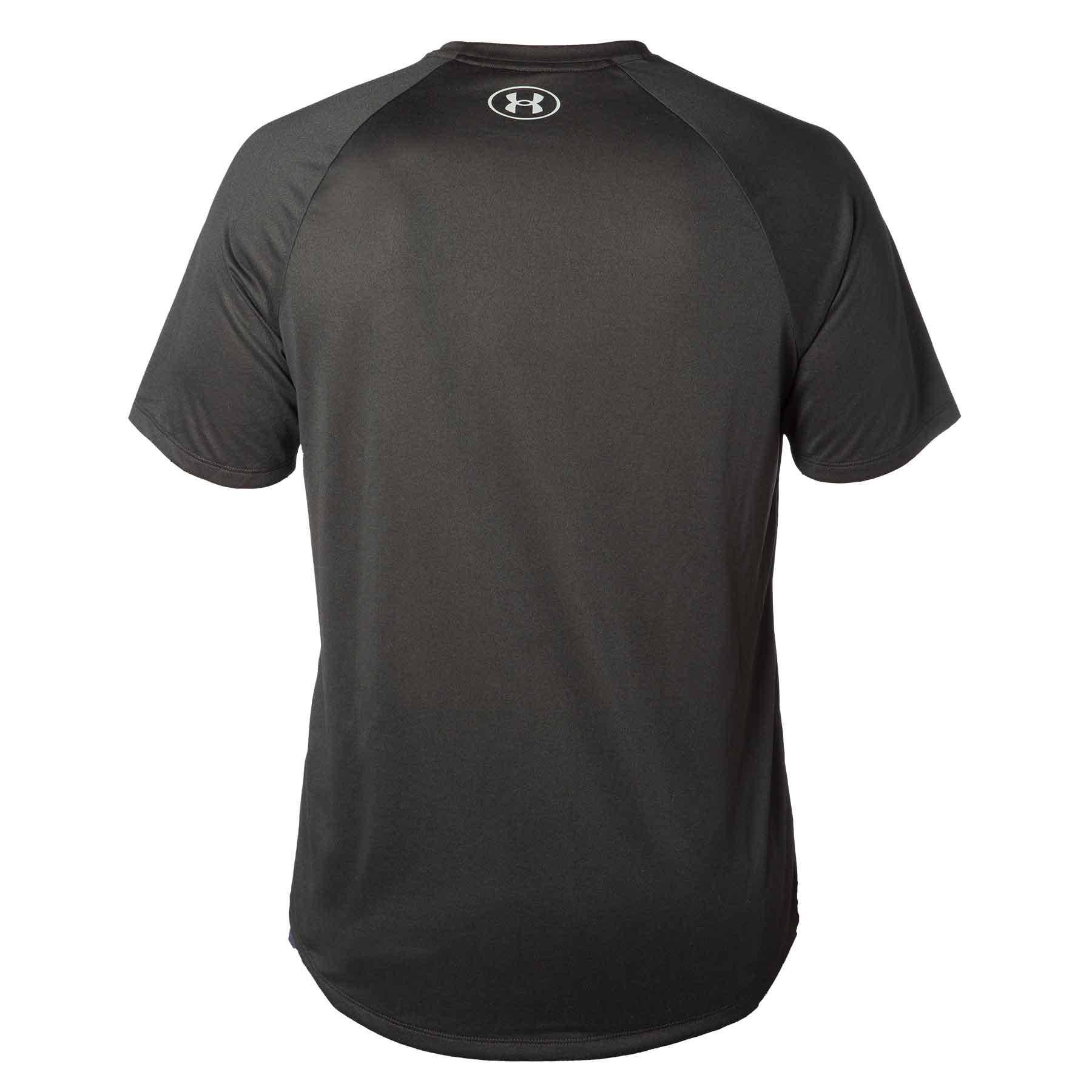 Under Armour Marines Short Sleeve Tech Tee - Image 2