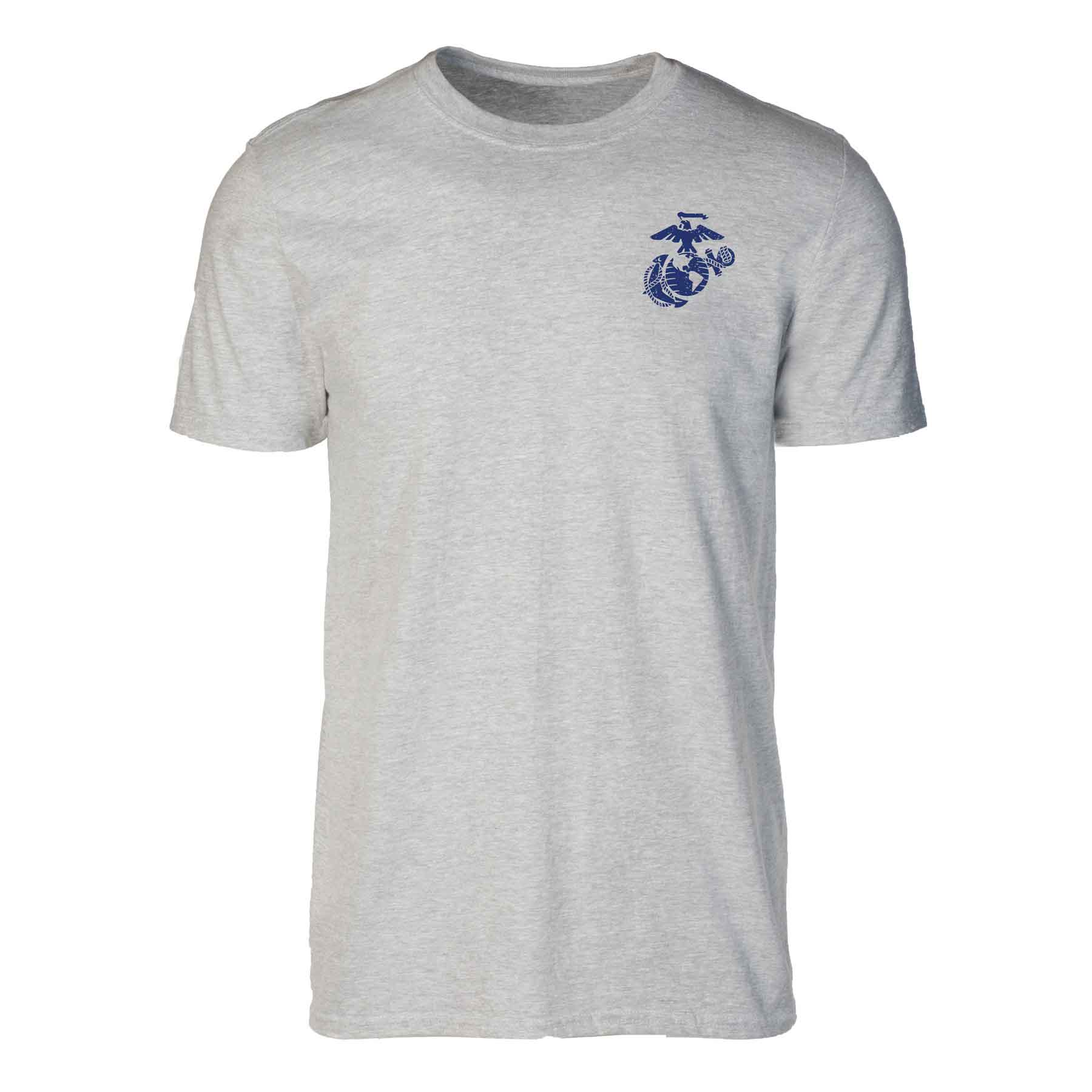 Independence Day Earned Not Given T-shirt - Image 4