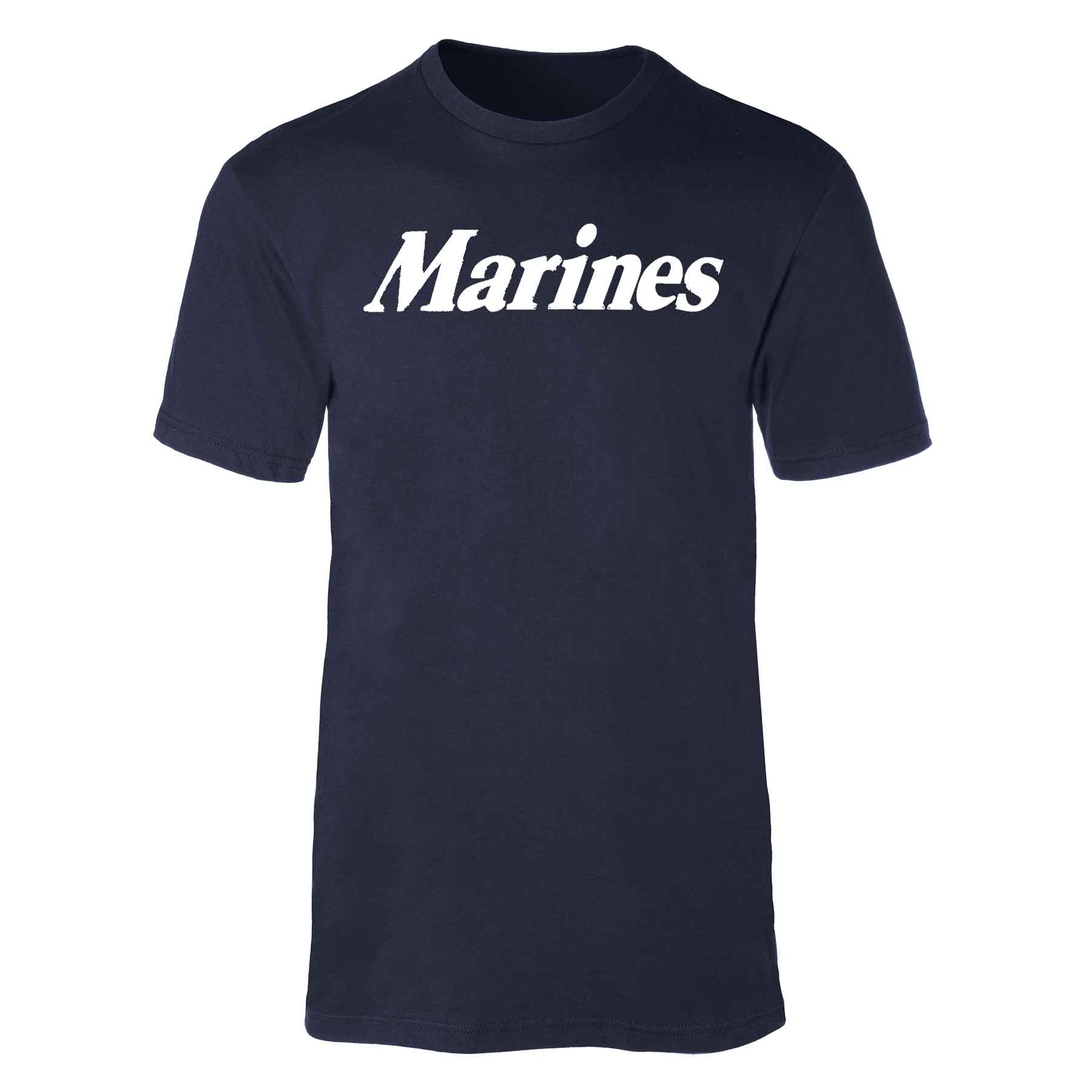 Marines T-shirt - Image 4
