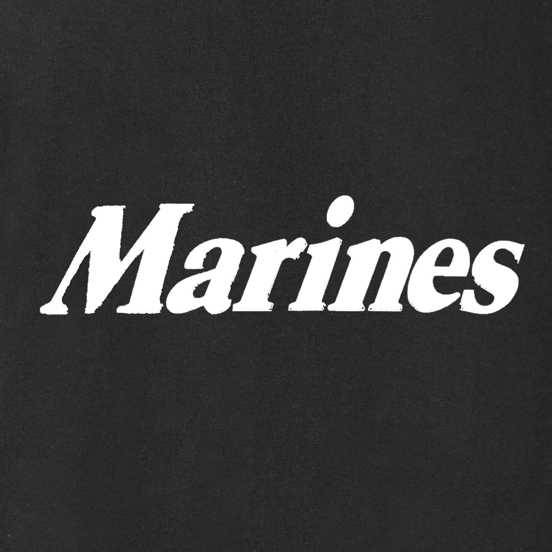 Marines T-shirt - Image 5