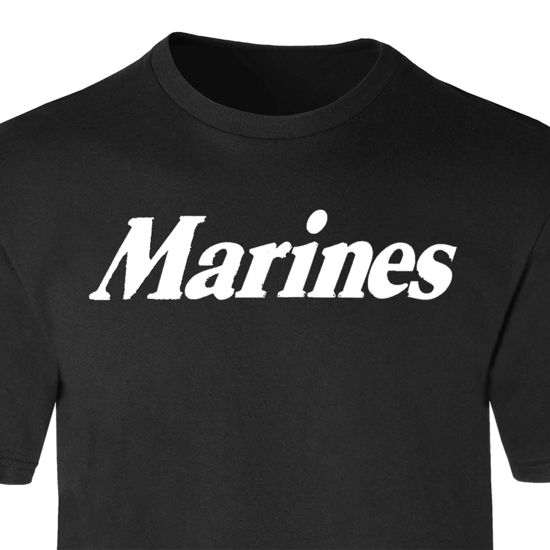 Marines T-shirt - Image 7