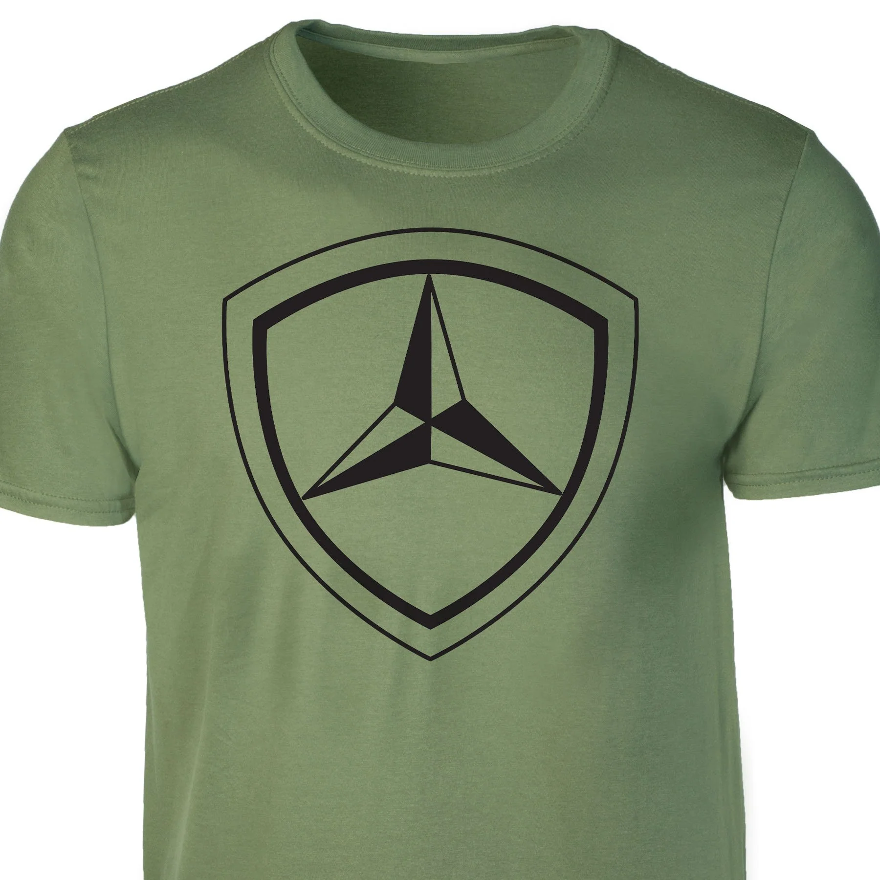 3rd Marine Division T-shirt - Image 3