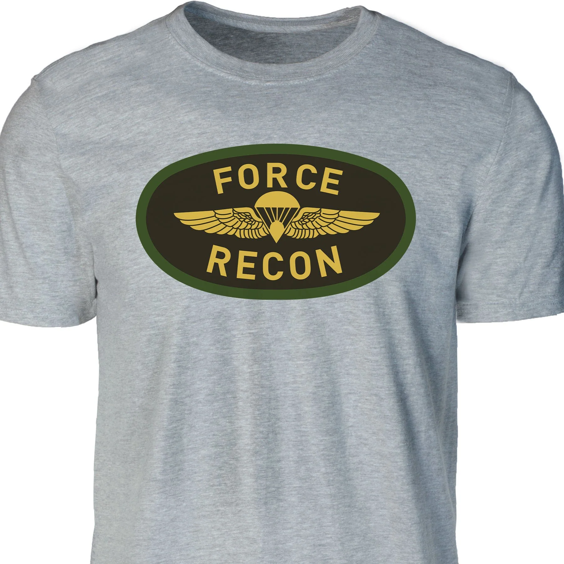 Force Recon T-shirt - Image 2