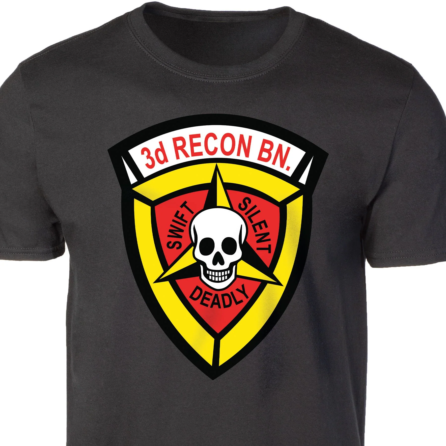 3rd Recon Battalion T-shirt