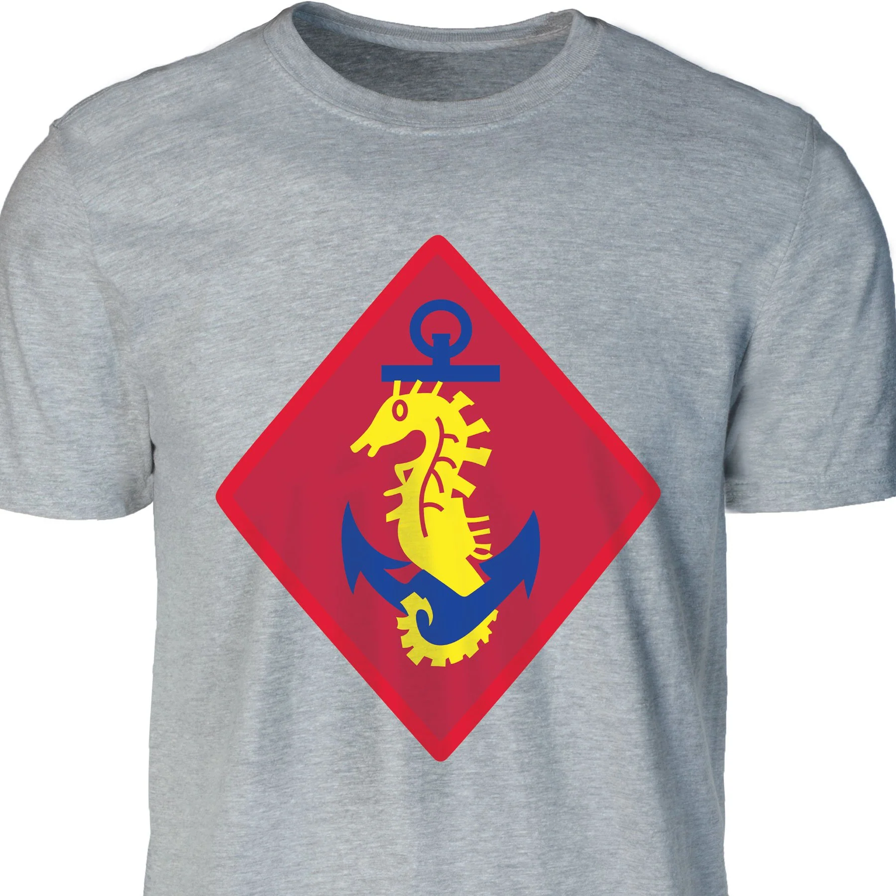 Sea Duty T-shirt - Image 2