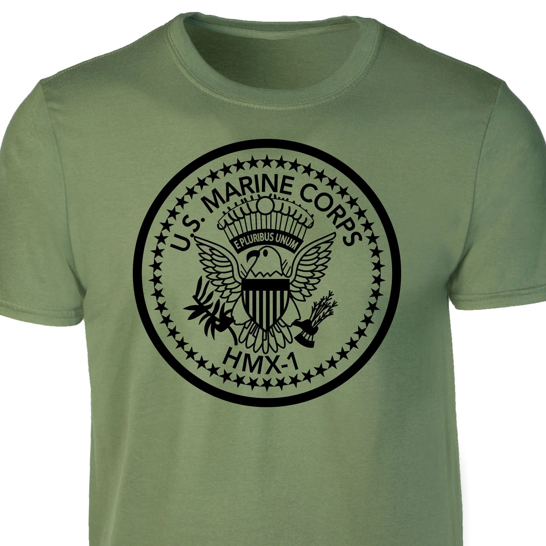 HMX-1 (Alternate Design) T-shirt - Image 3