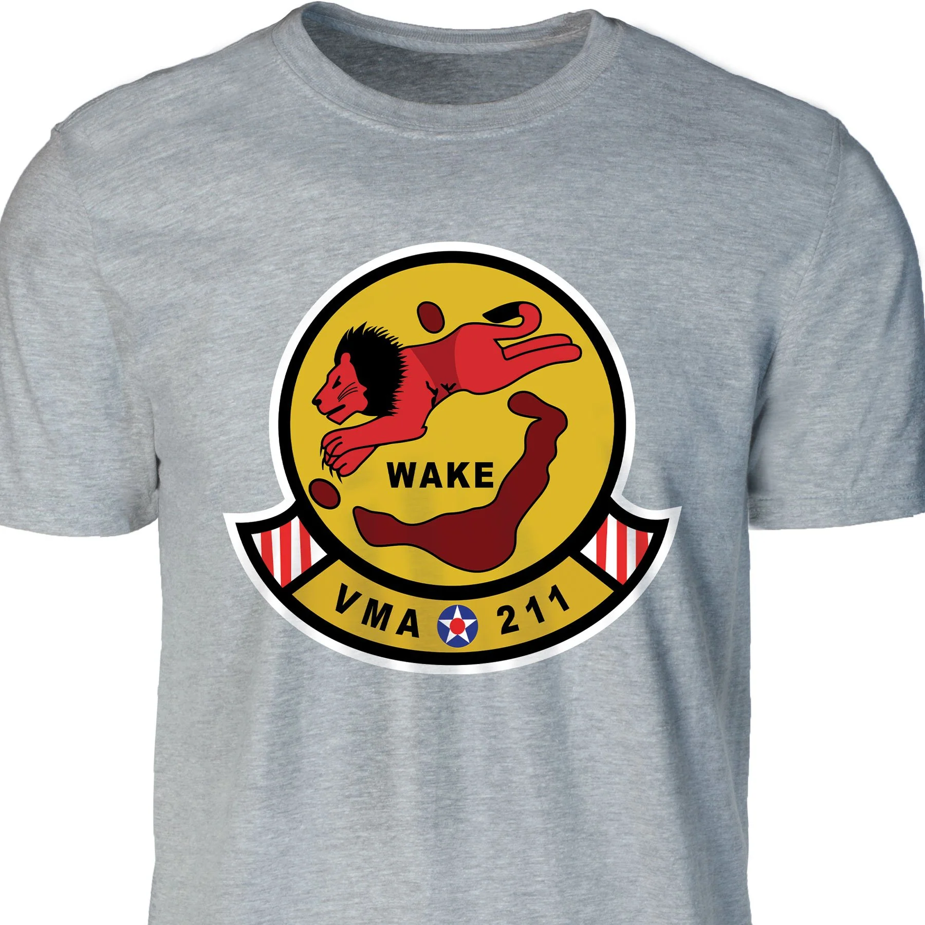 VMA-211 T-shirt - Image 2