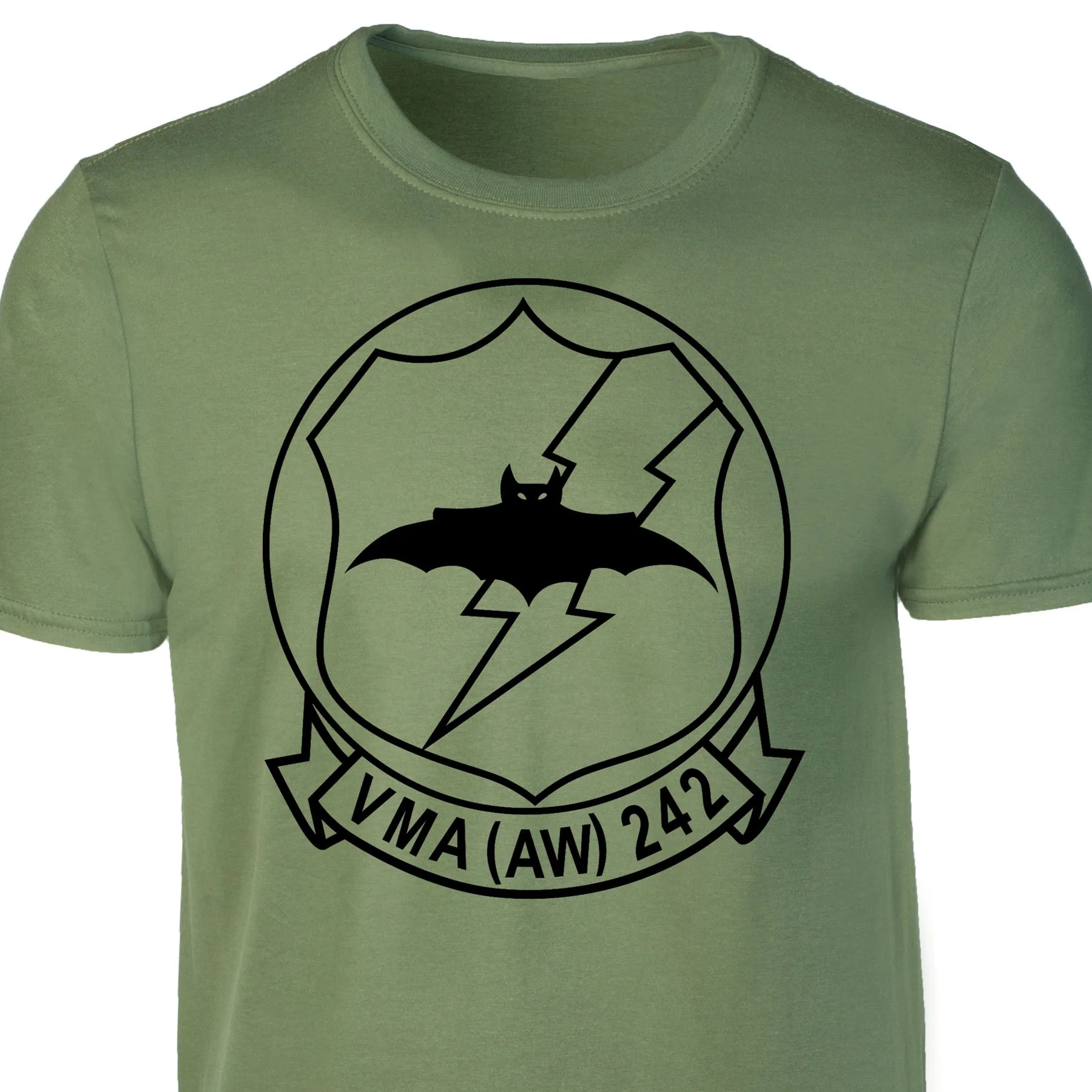 VMA(AW)-242 T-shirt - Image 3