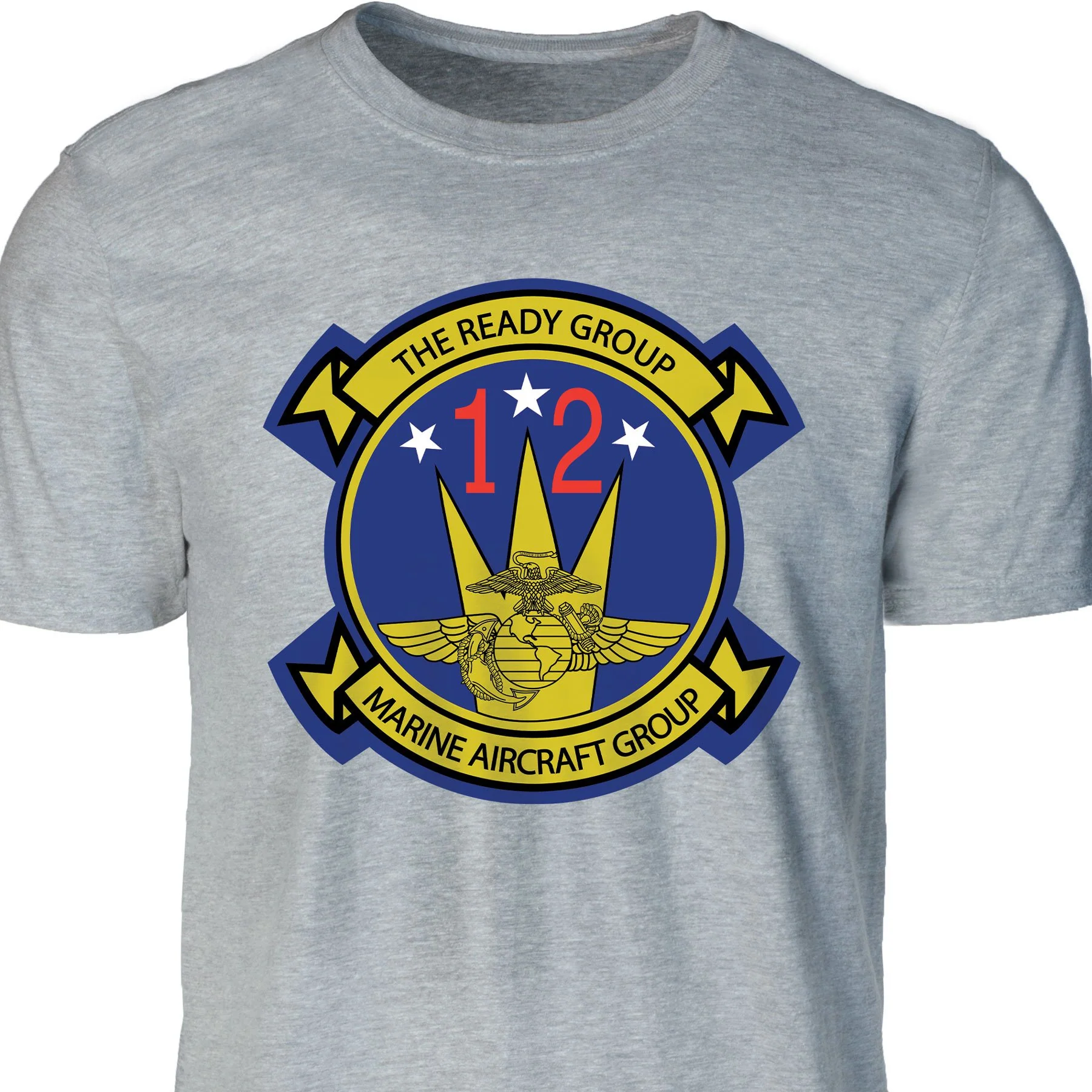 MAG-12 T-shirt - Image 2