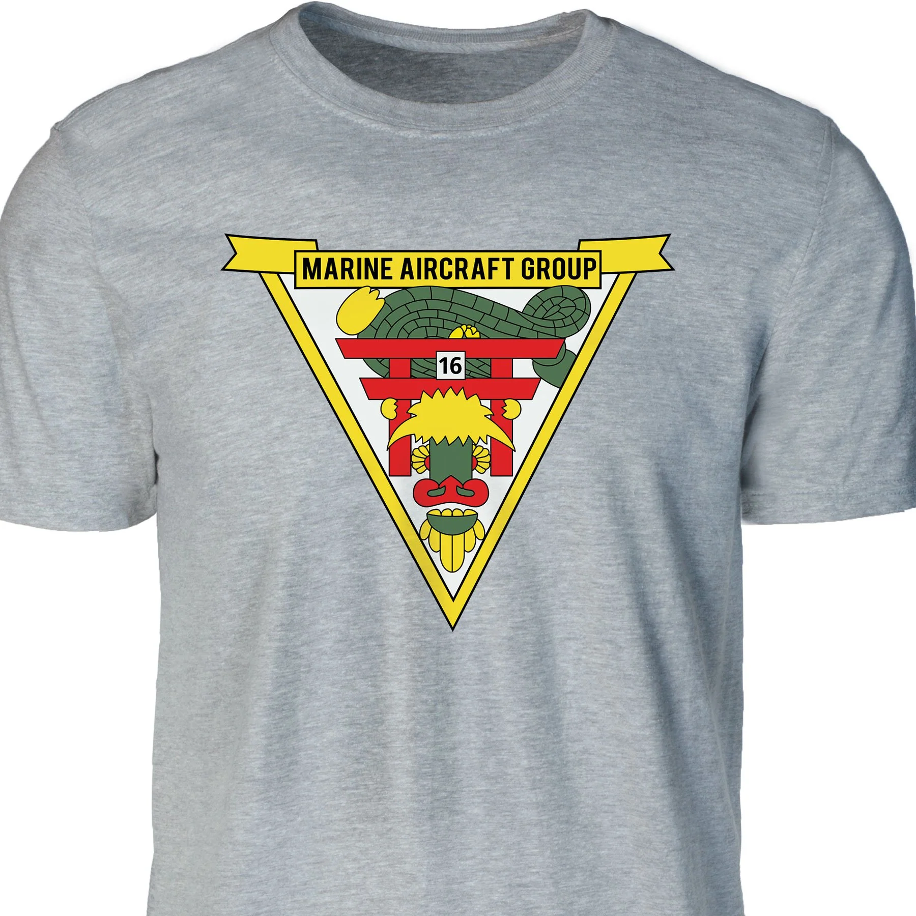 MAG-16 T-shirt - Image 2
