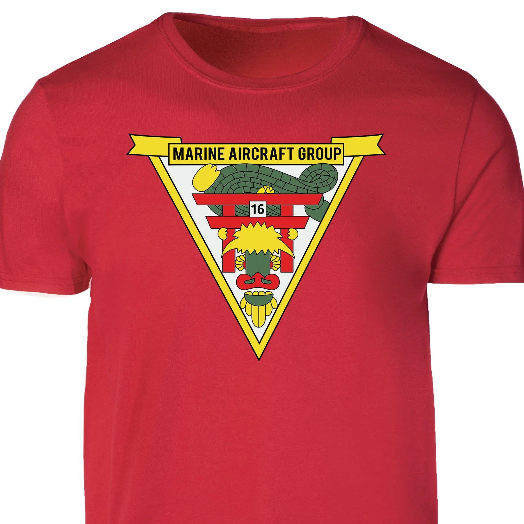 MAG-16 T-shirt - Image 4