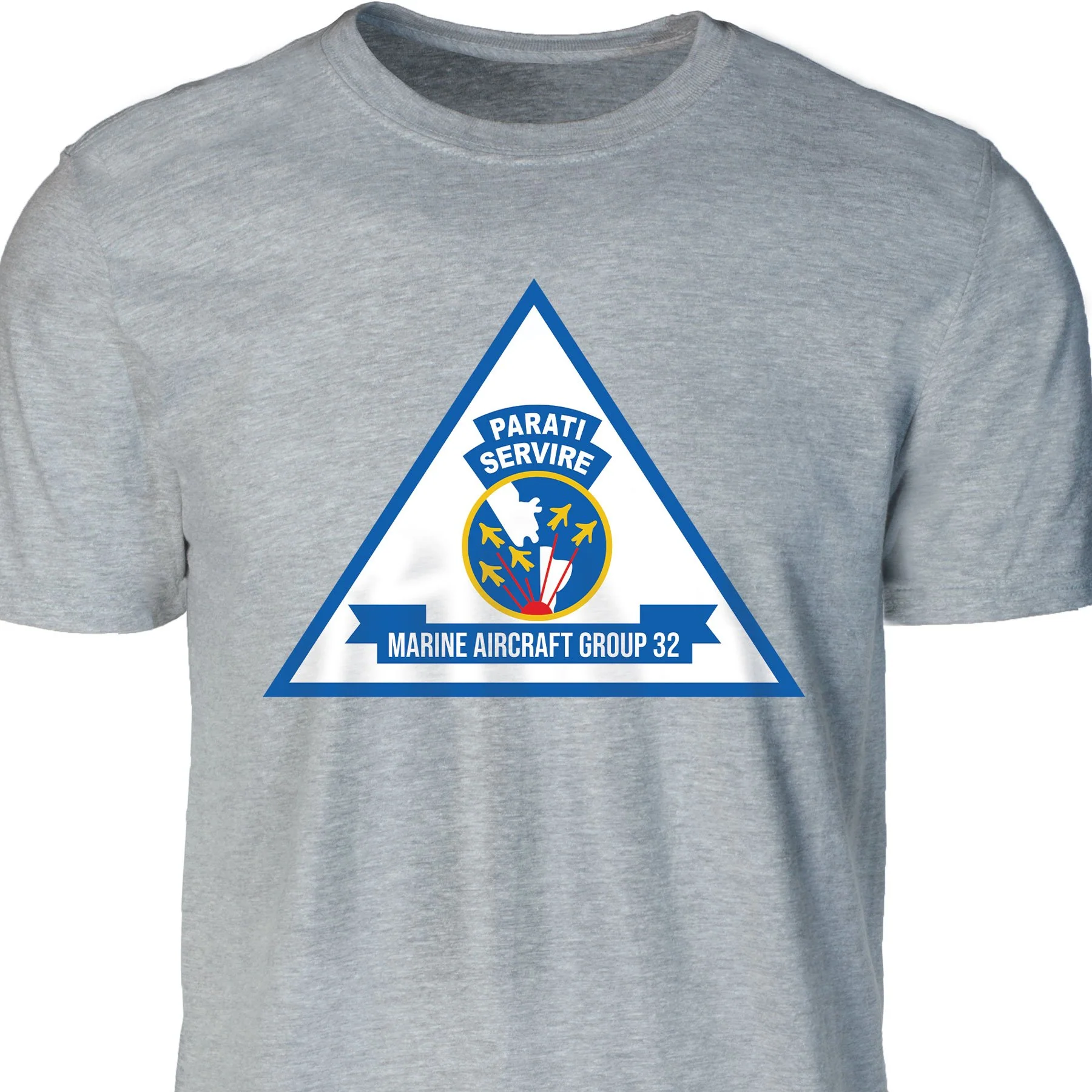 MAG-32 T-shirt - Image 2