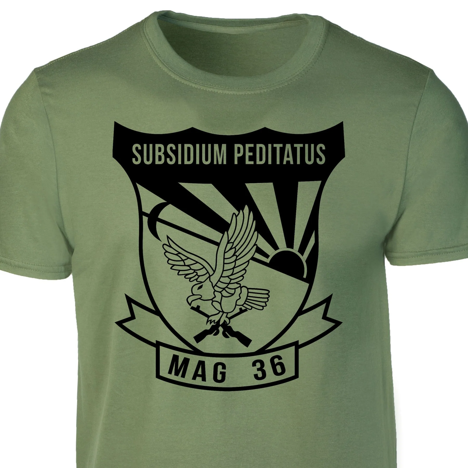 MAG-36 T-shirt - Image 3